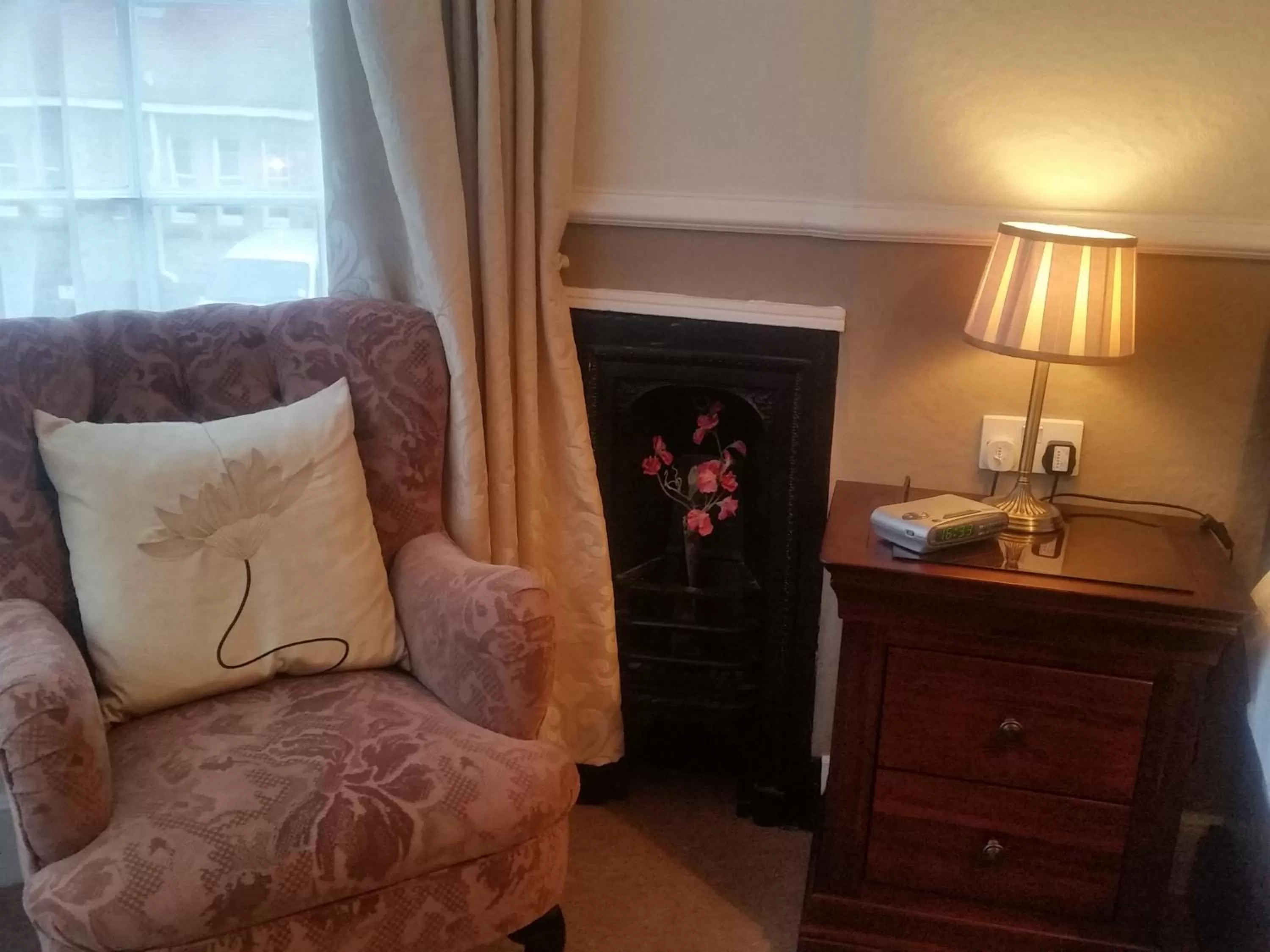 Day in Kersbrook Guest Accommodation