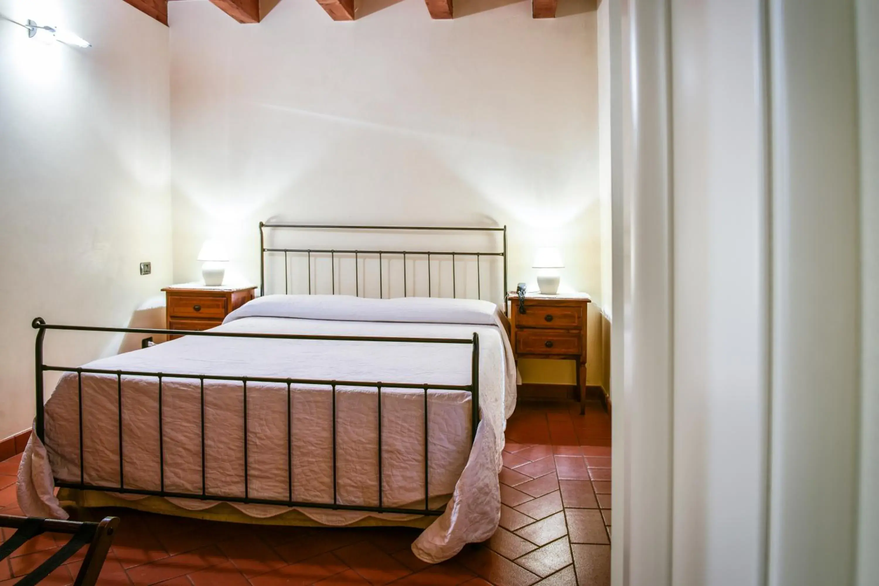 Bedroom, Bed in Residence ANTICO SAN ZENO centro storico Bedroom, Bed in Residence ANTICO SAN ZENO centro storico