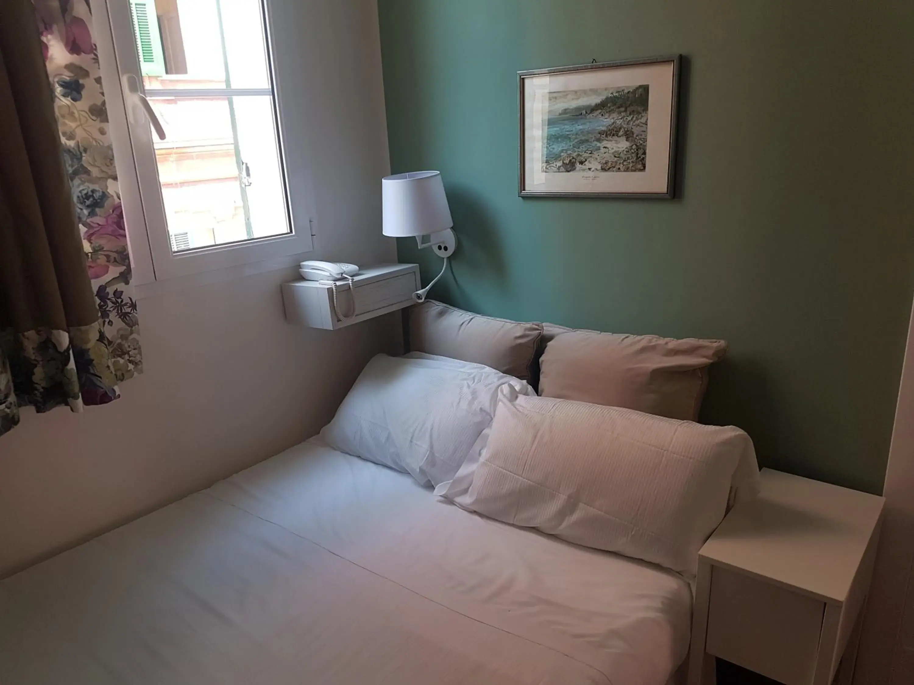 Bedroom, Bed in Mediterraneo Emotional Hotel & Spa