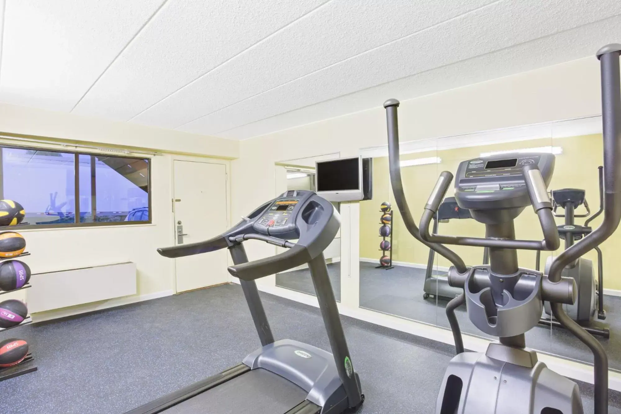 Fitness centre/facilities, Fitness Center/Facilities in Days Inn by Wyndham Athens