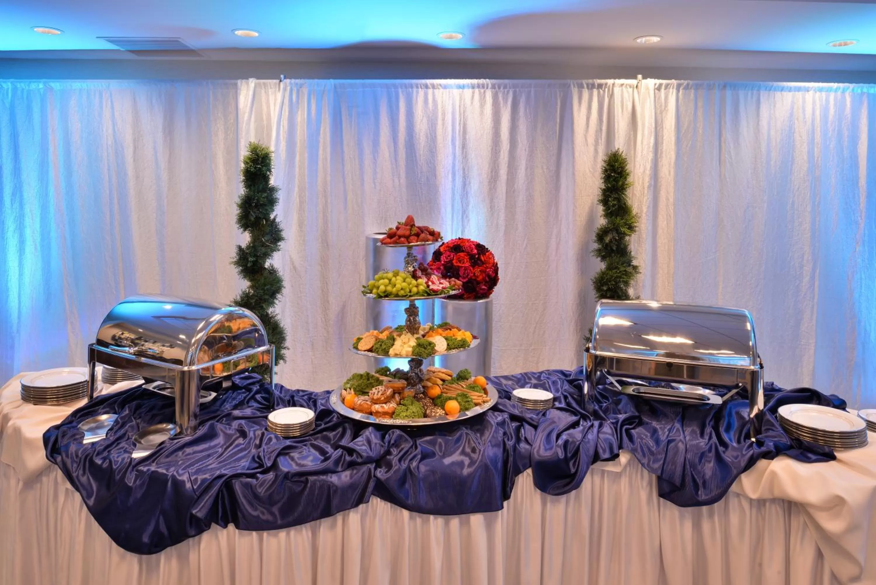 Meeting/conference room in Holiday Inn Express Hotels & Suites Loma Linda by IHG