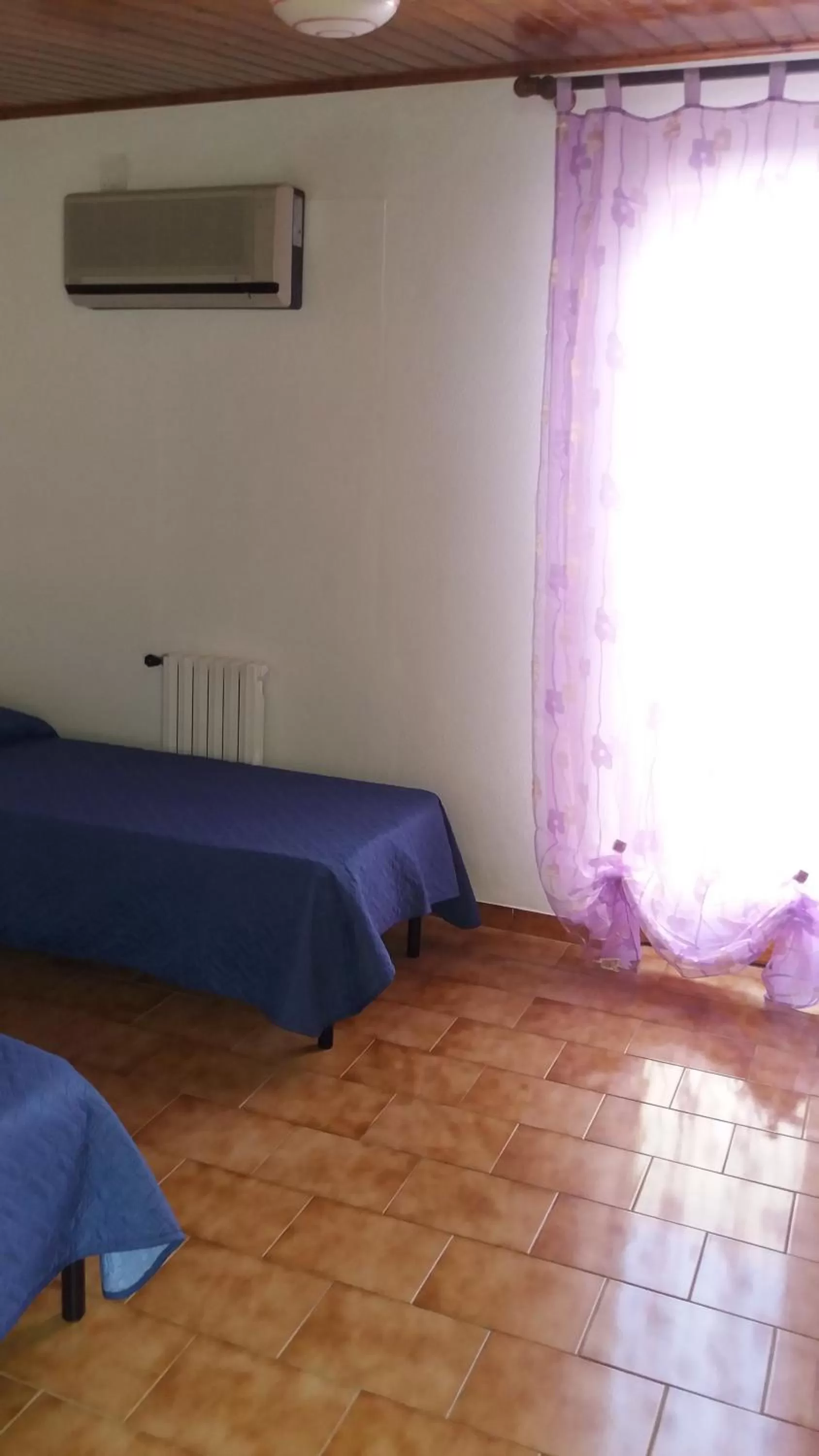 Affittacamere S' Eremu