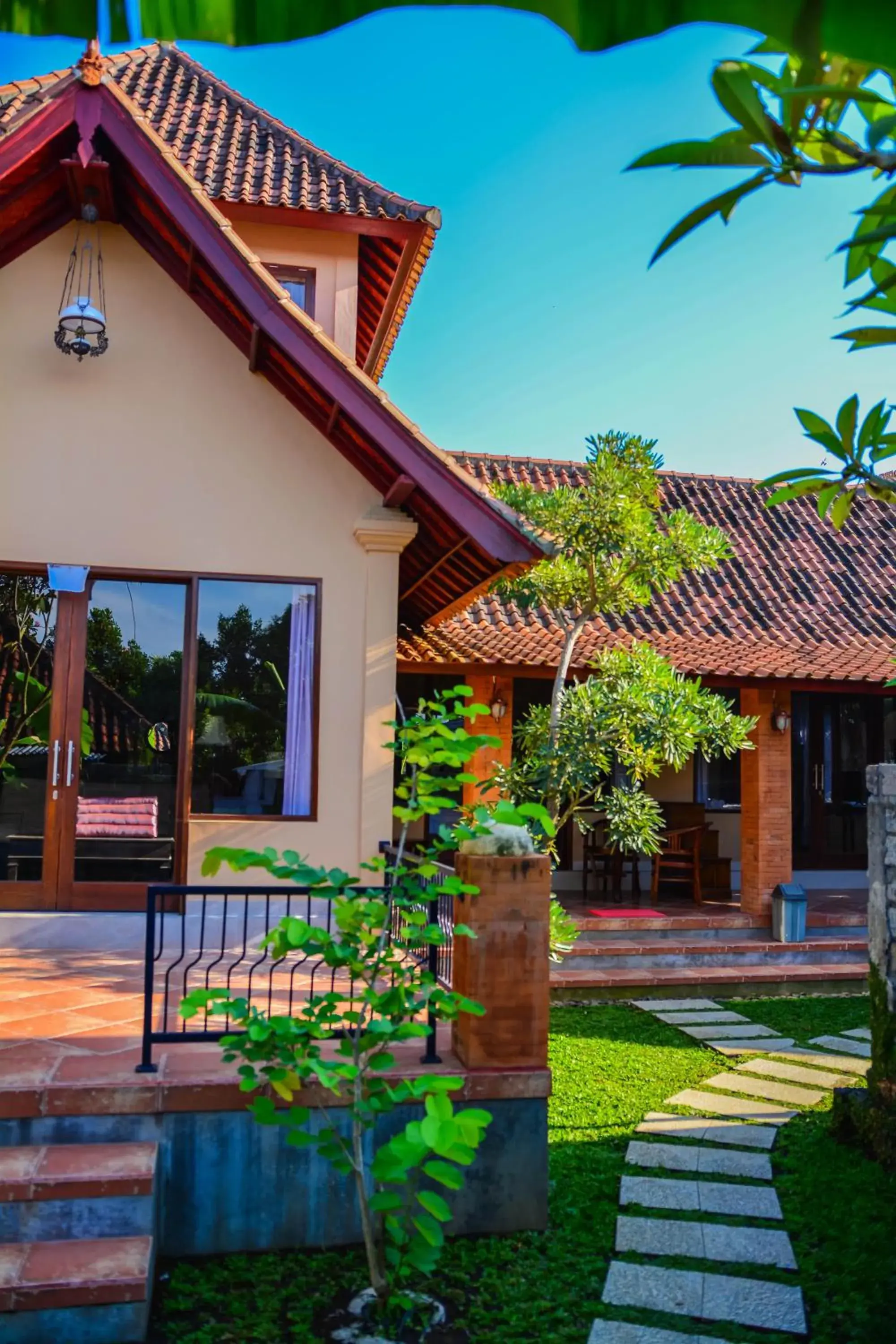 Facade/entrance, Property Building in Griya Sriwedari