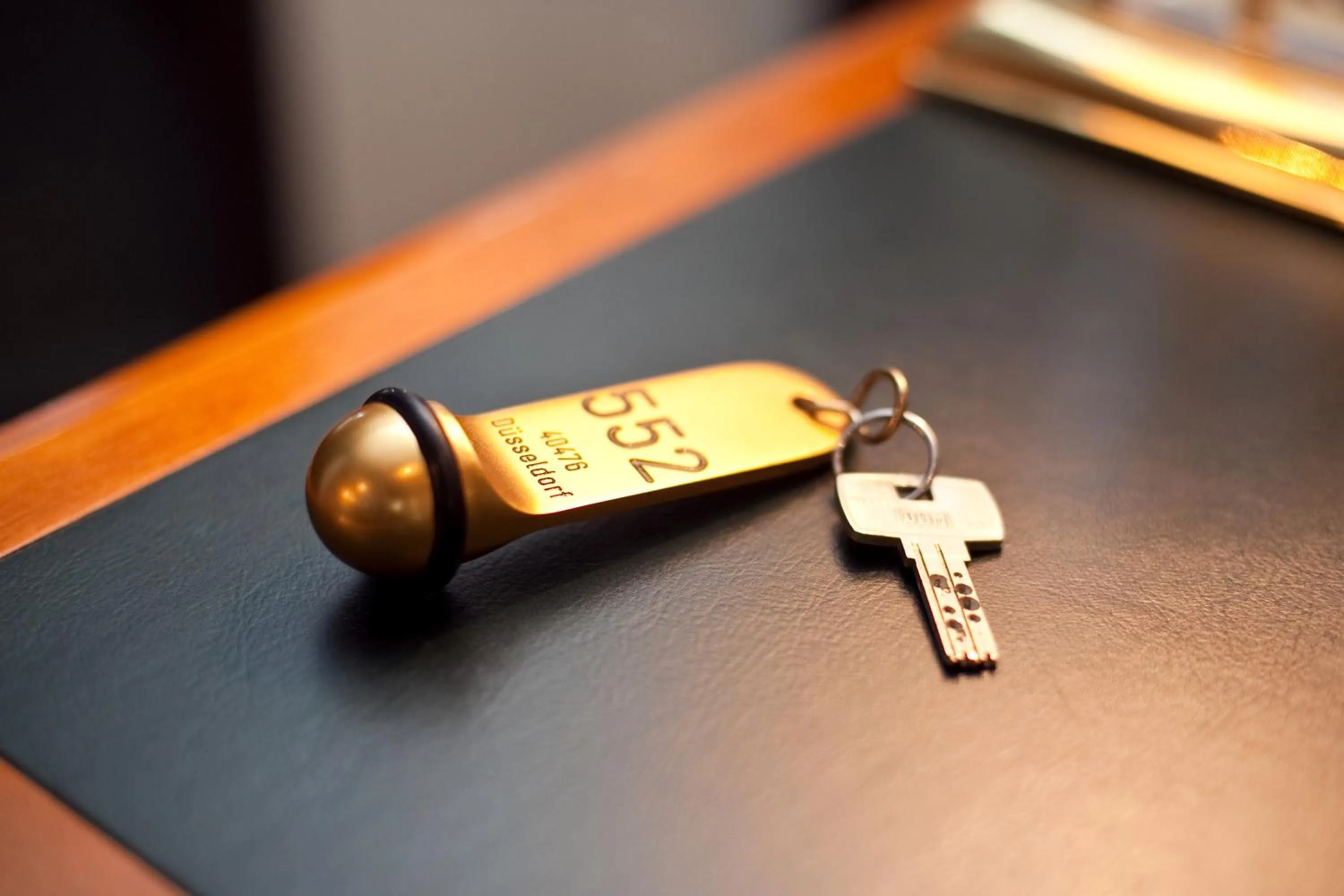 Other in Gildors Hotel Atmosphère