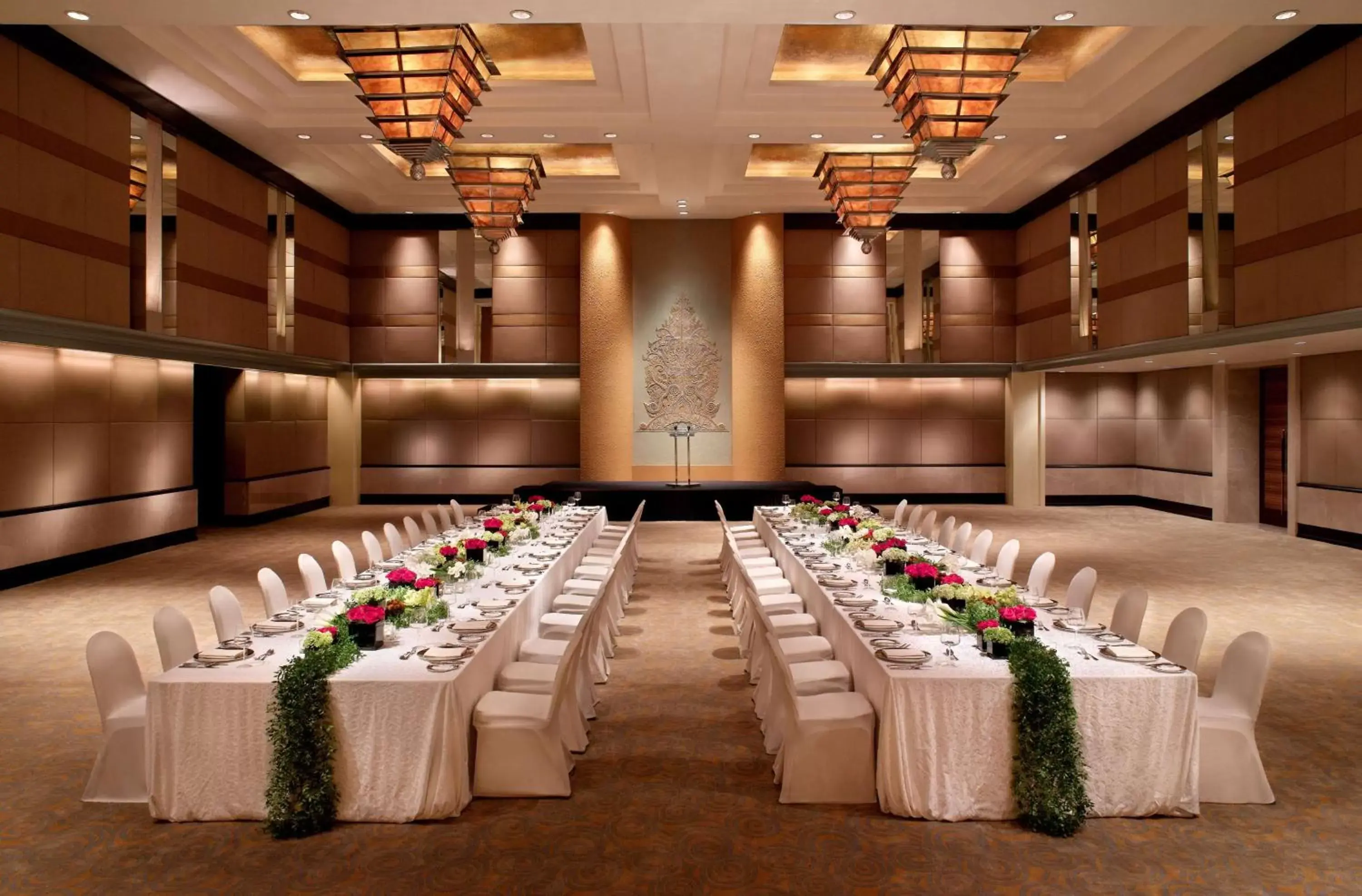 Meeting/conference room, Banquet Facilities in Grand Hyatt Jakarta
