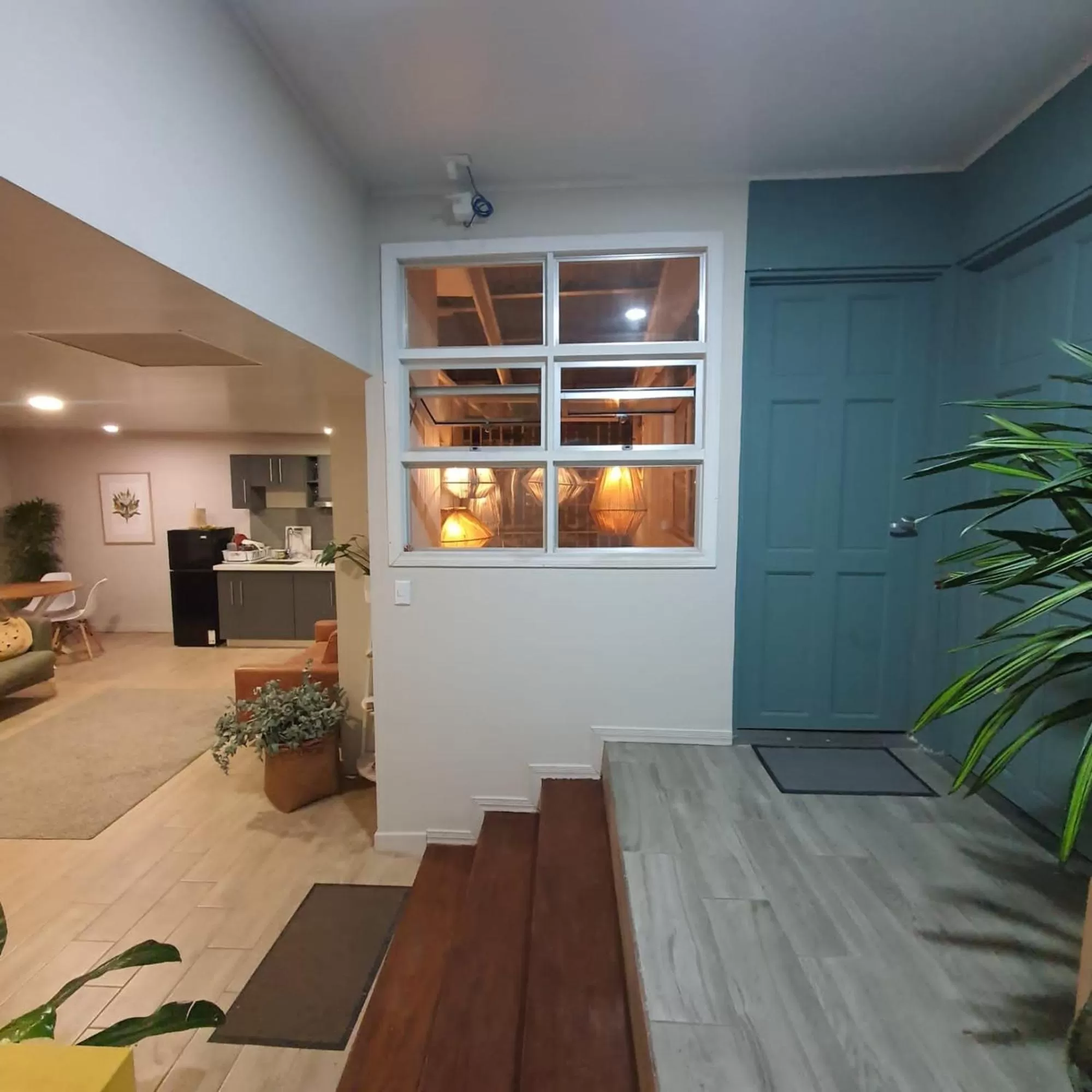 Property building in Otoya 1907 Hotel