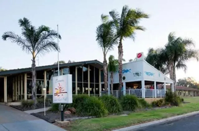 Barmera Lake Resort Motel Barmera Lake Resort Motel