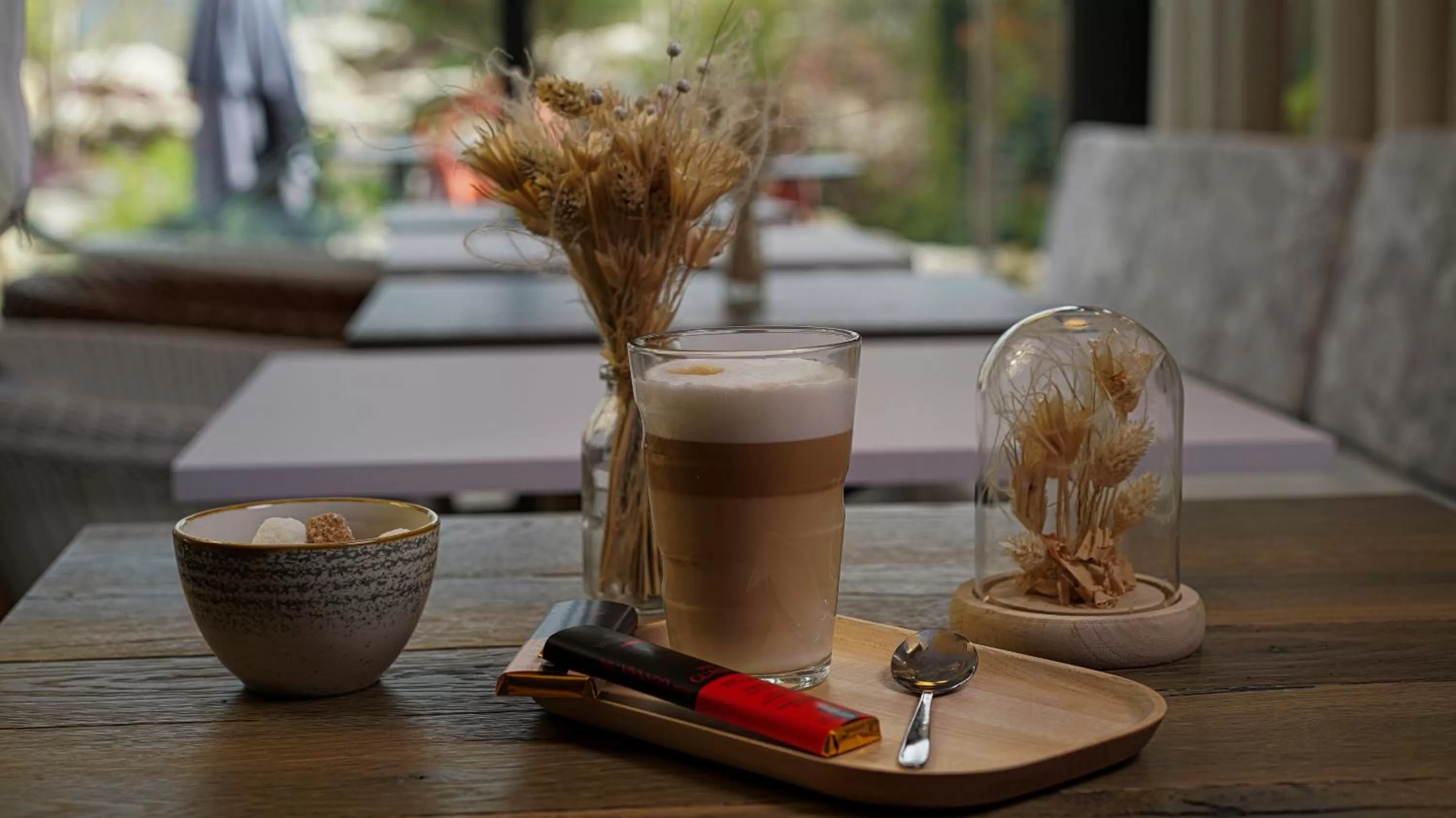 Coffee/tea facilities in Mercure Valence