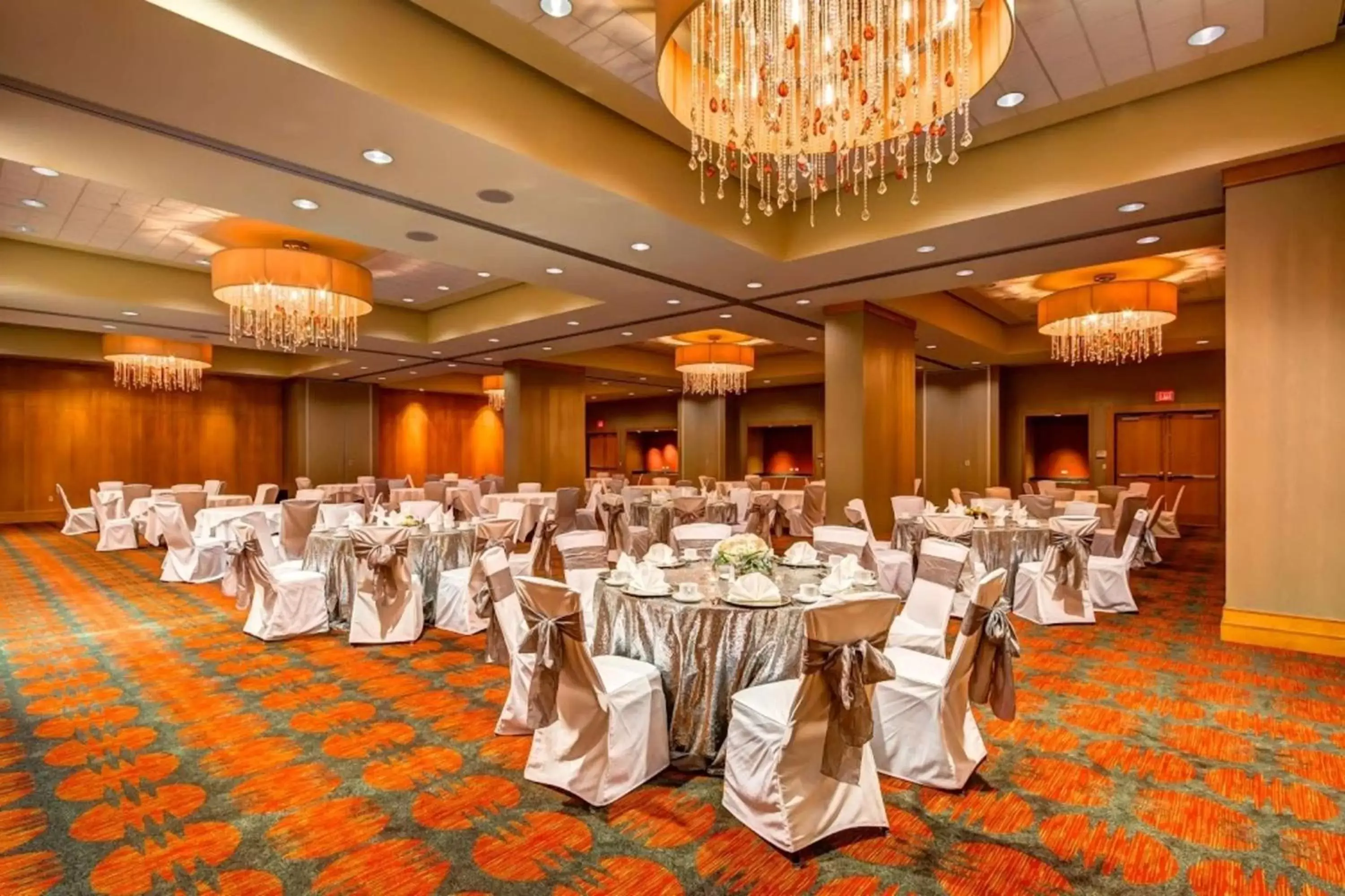 Meeting/conference room, Banquet Facilities in Embassy Suites by Hilton Houston-Energy Corridor