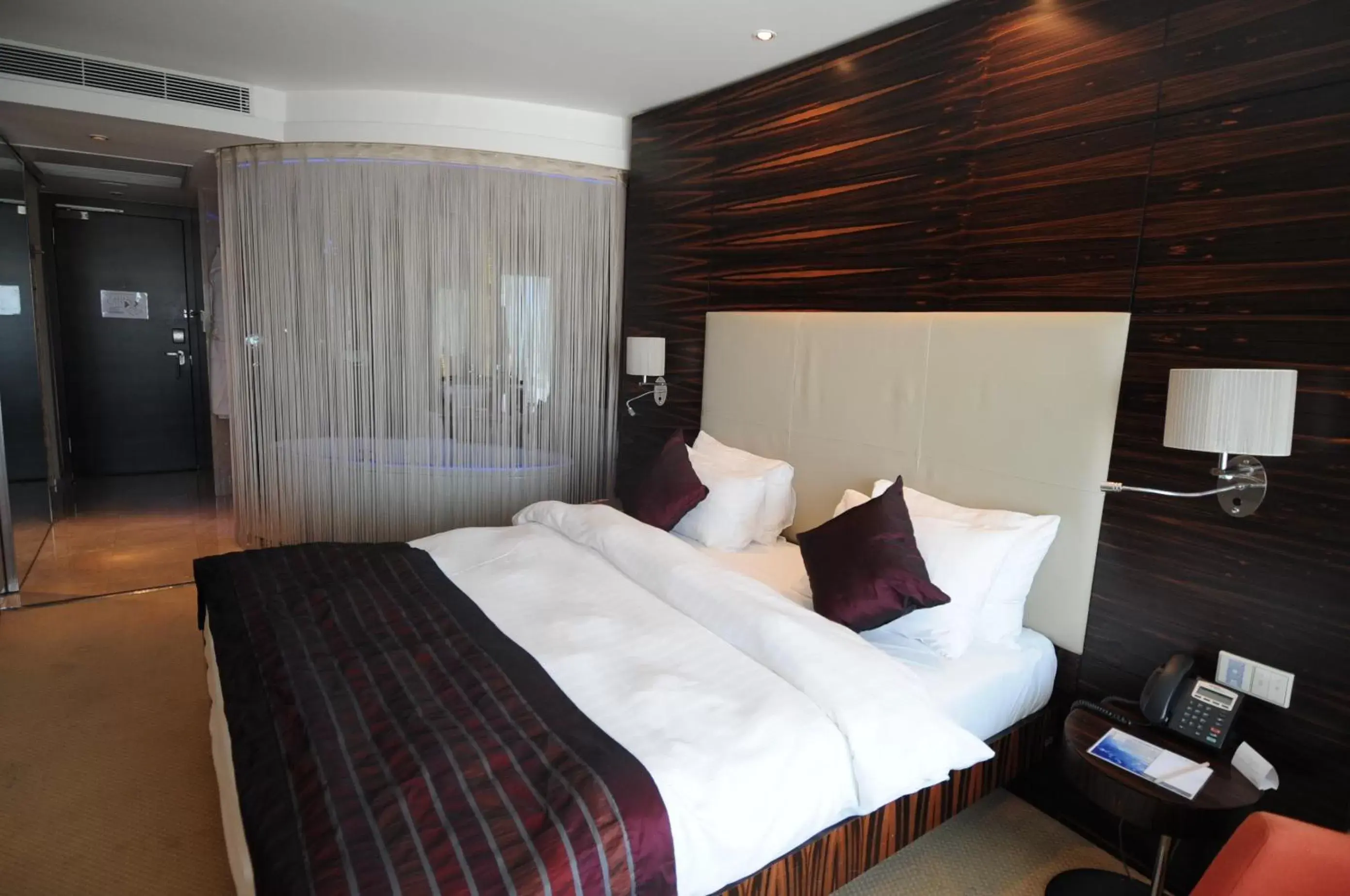 Standard  Room - single occupancy in Grand Ankara Hotel Convention Center