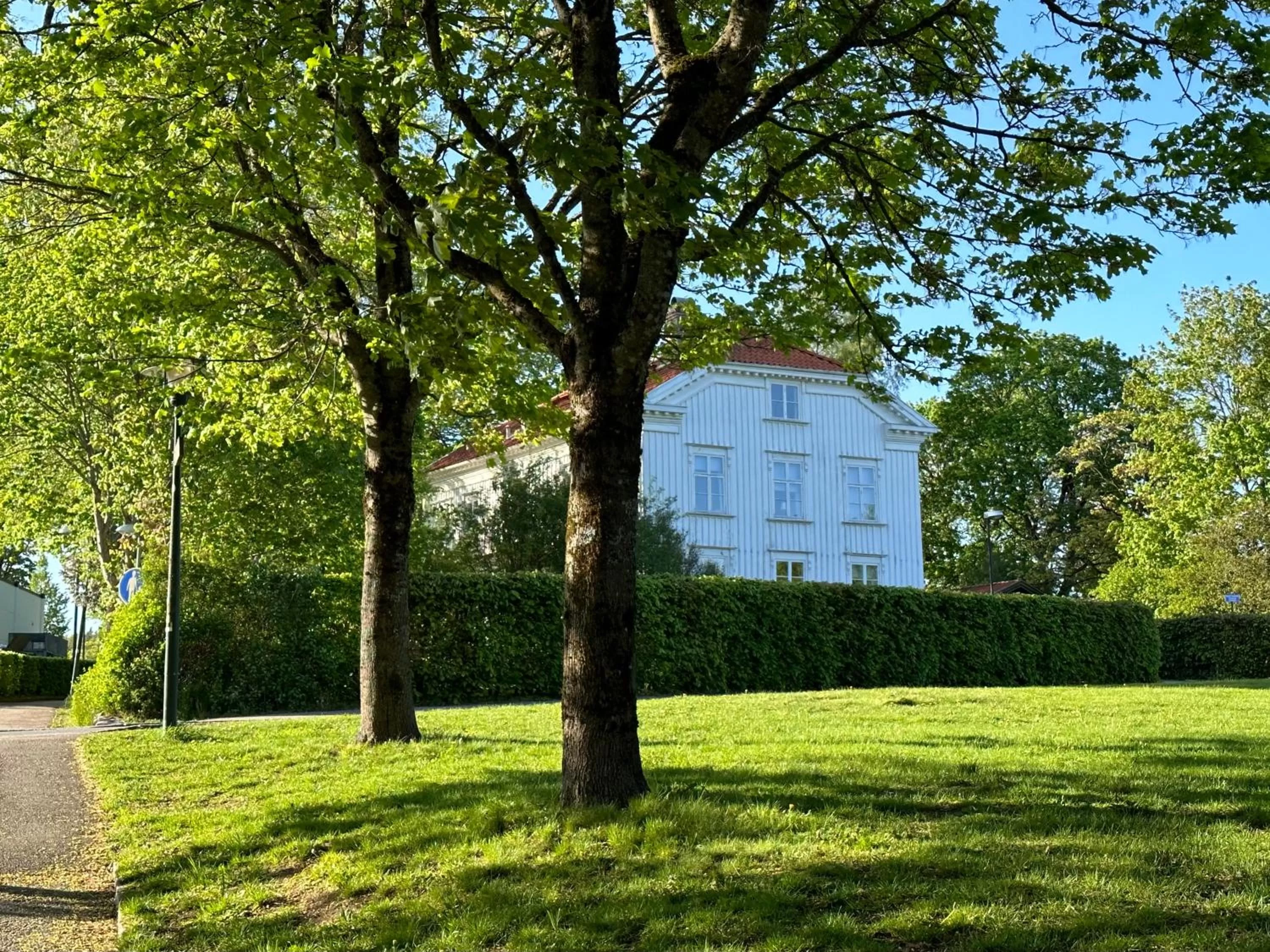 Kinna Bed & Breakfast