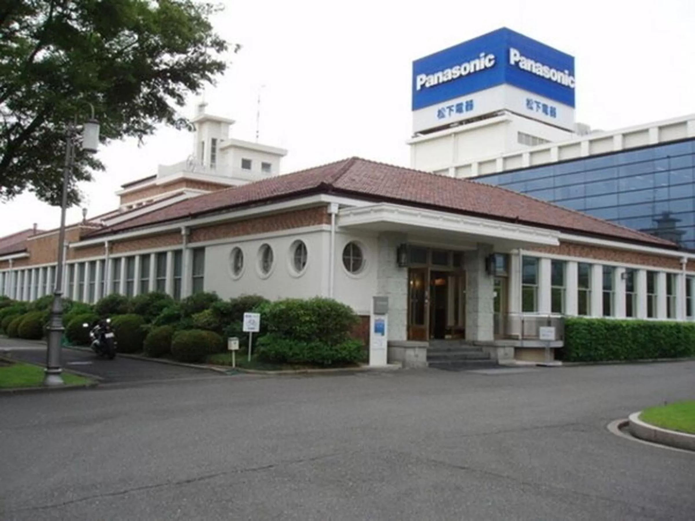 Nearby landmark in Hotel Livemax Osaka Kadoma
