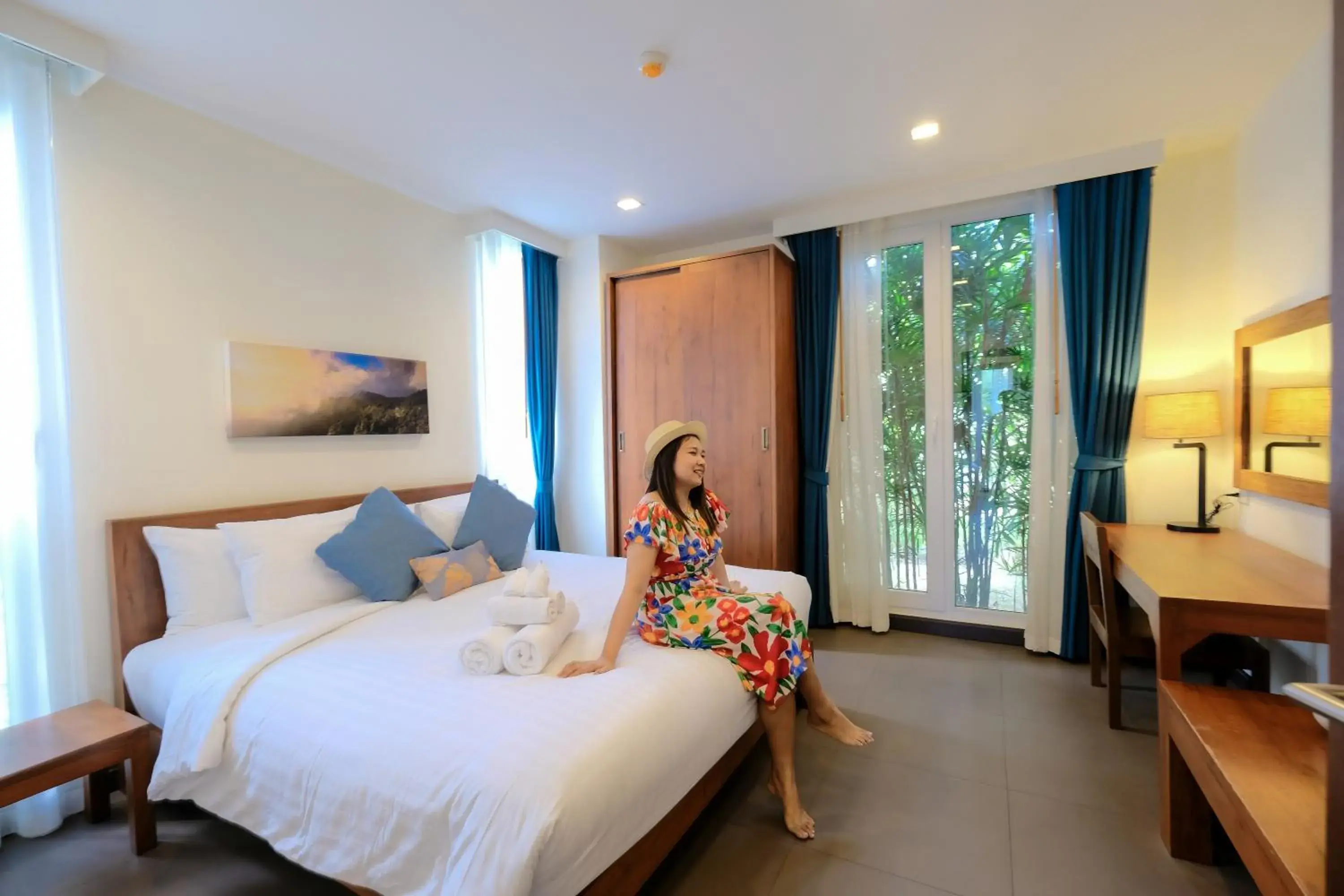 THE SPIRIT RESORT HUA HIN (SHA Extra Plus)