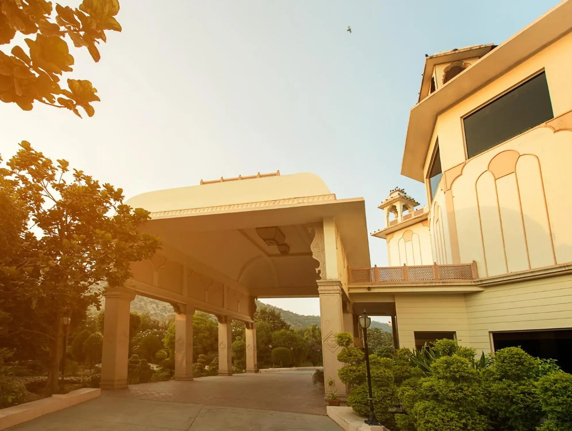 Property building in KK Royal Hotel & Convention Centre Property building in KK Royal Hotel & Convention Centre