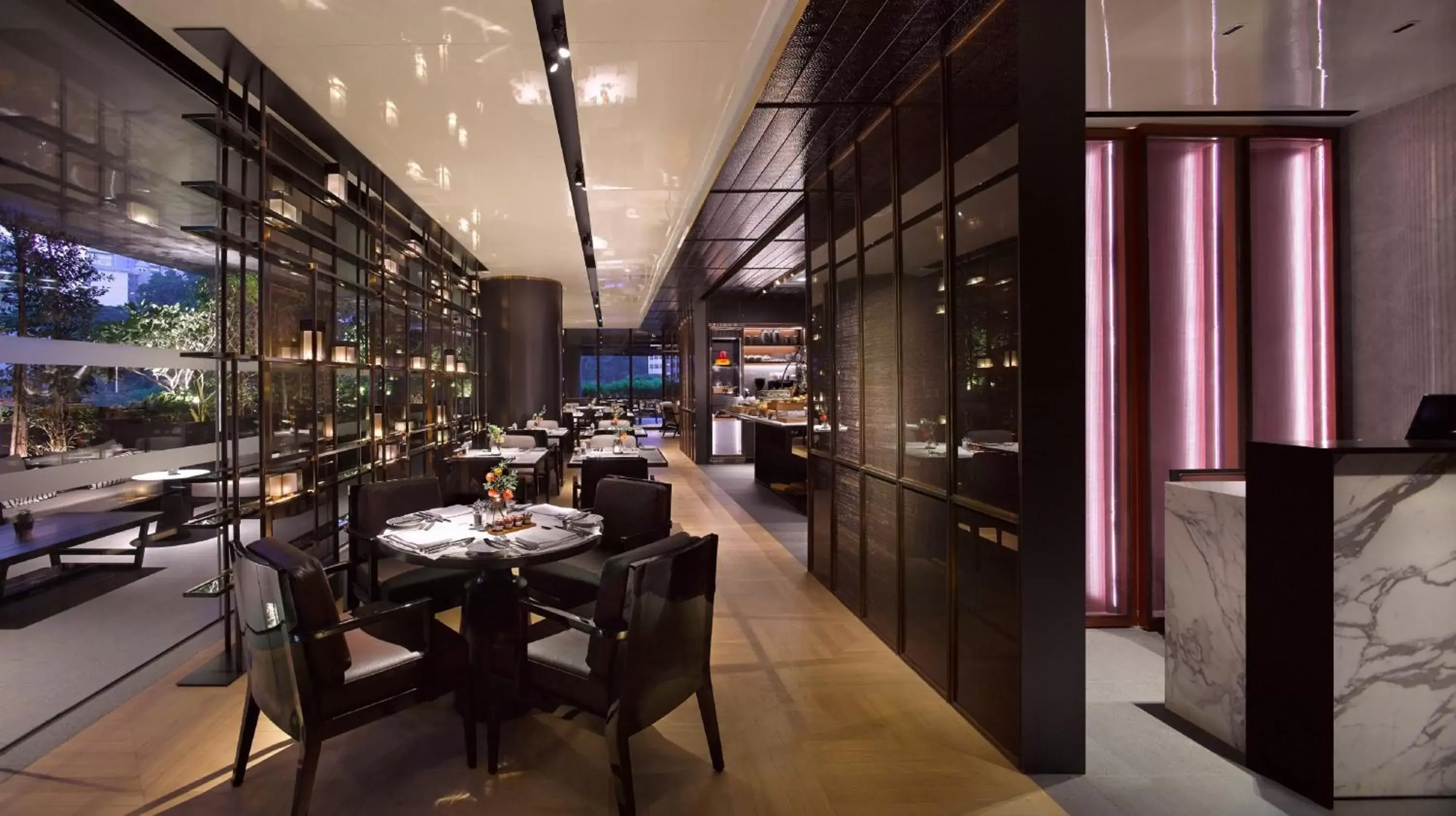 Other, Restaurant/Places to Eat in InterContinental Singapore Robertson Quay, an IHG Hotel