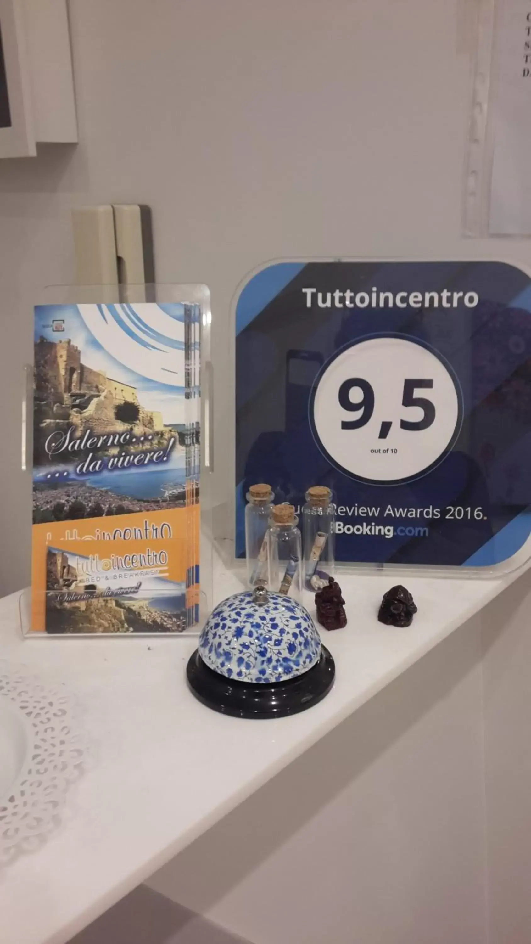 Certificate/Award in Tuttoincentro