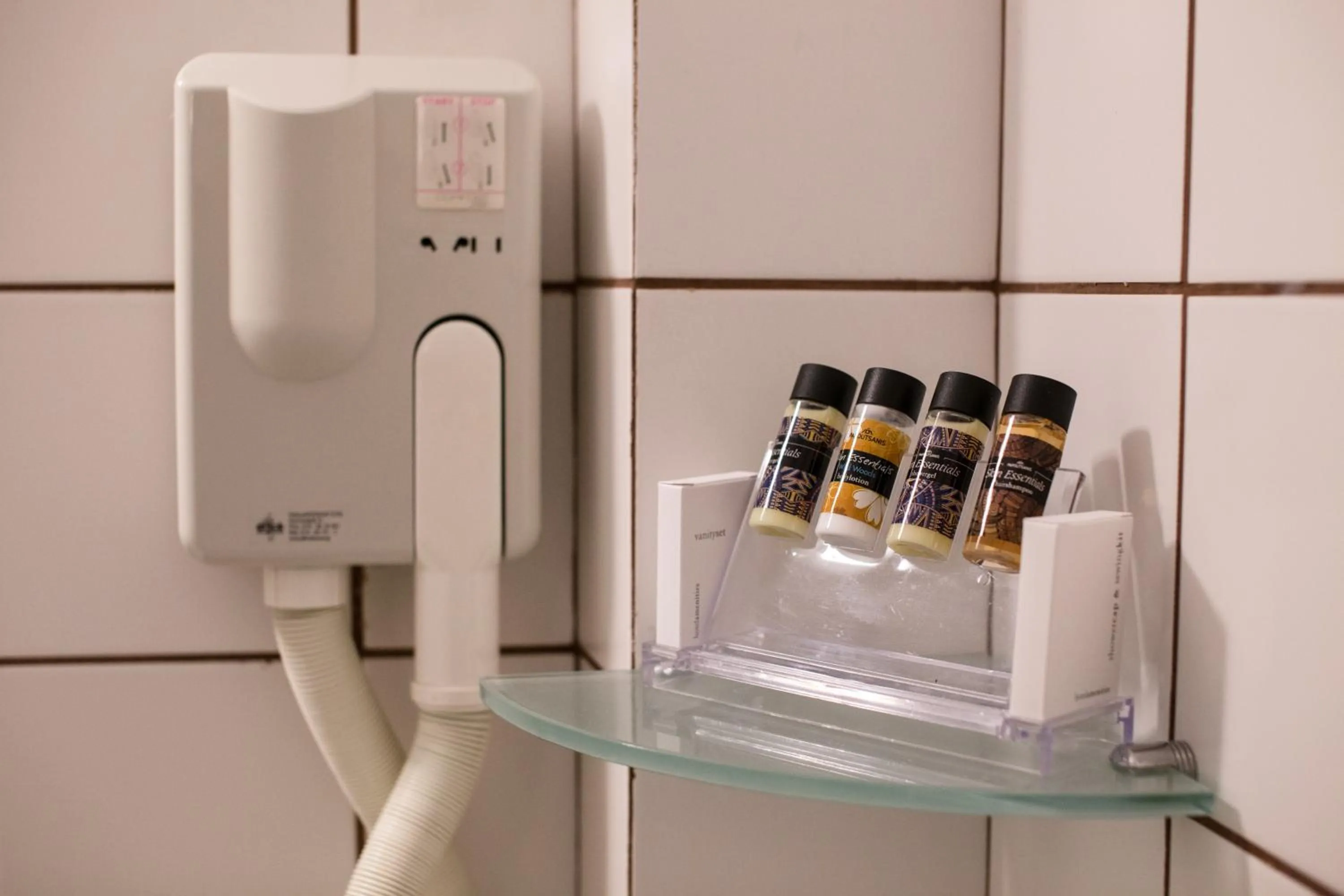 Delice Hotel - Family Apartments