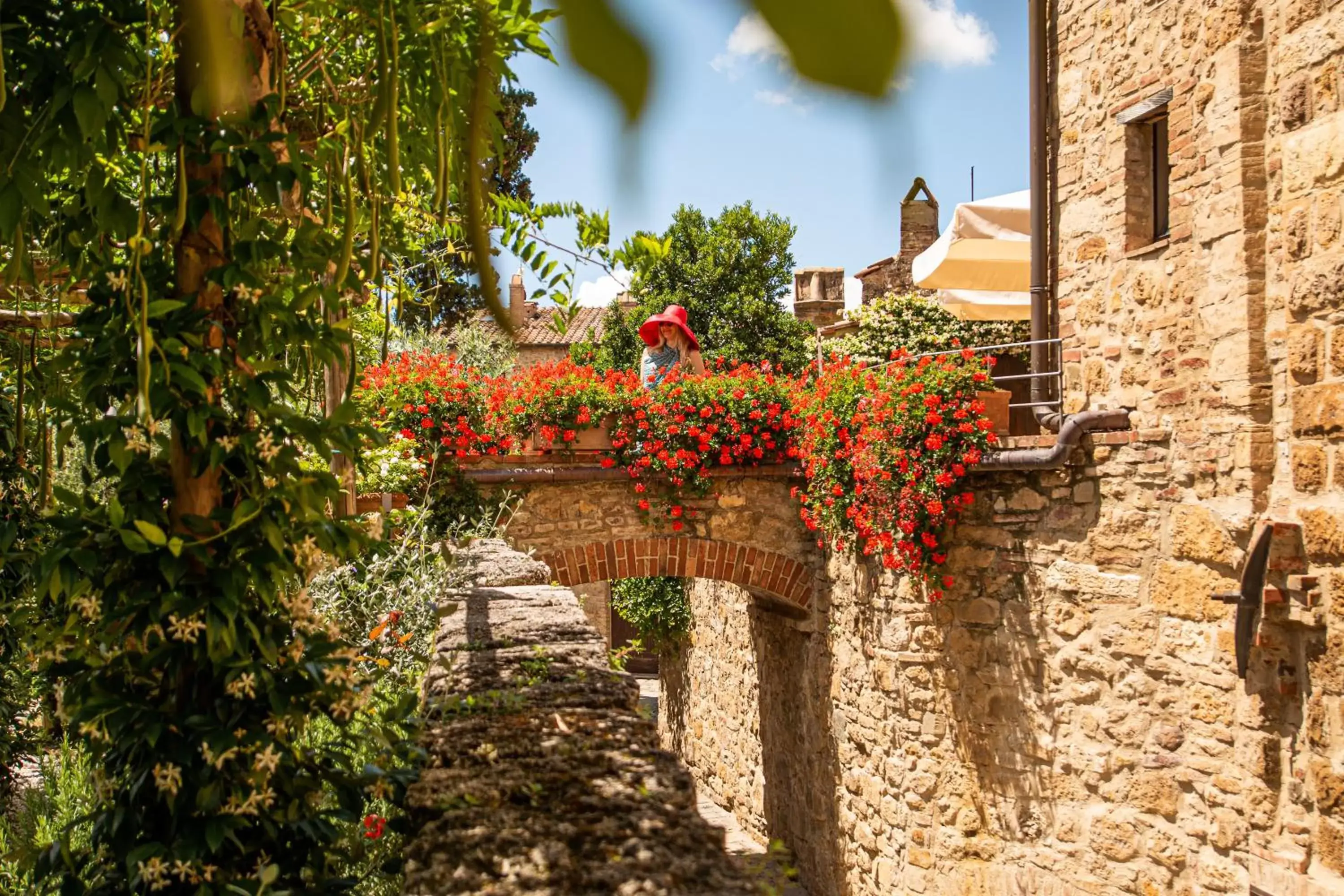 Property building in PALAZZO DEL CAPITANO Wellness & Relais - Luxury Borgo Capitano Collection Property building in PALAZZO DEL CAPITANO Wellness & Relais - Luxury Borgo Capitano Collection