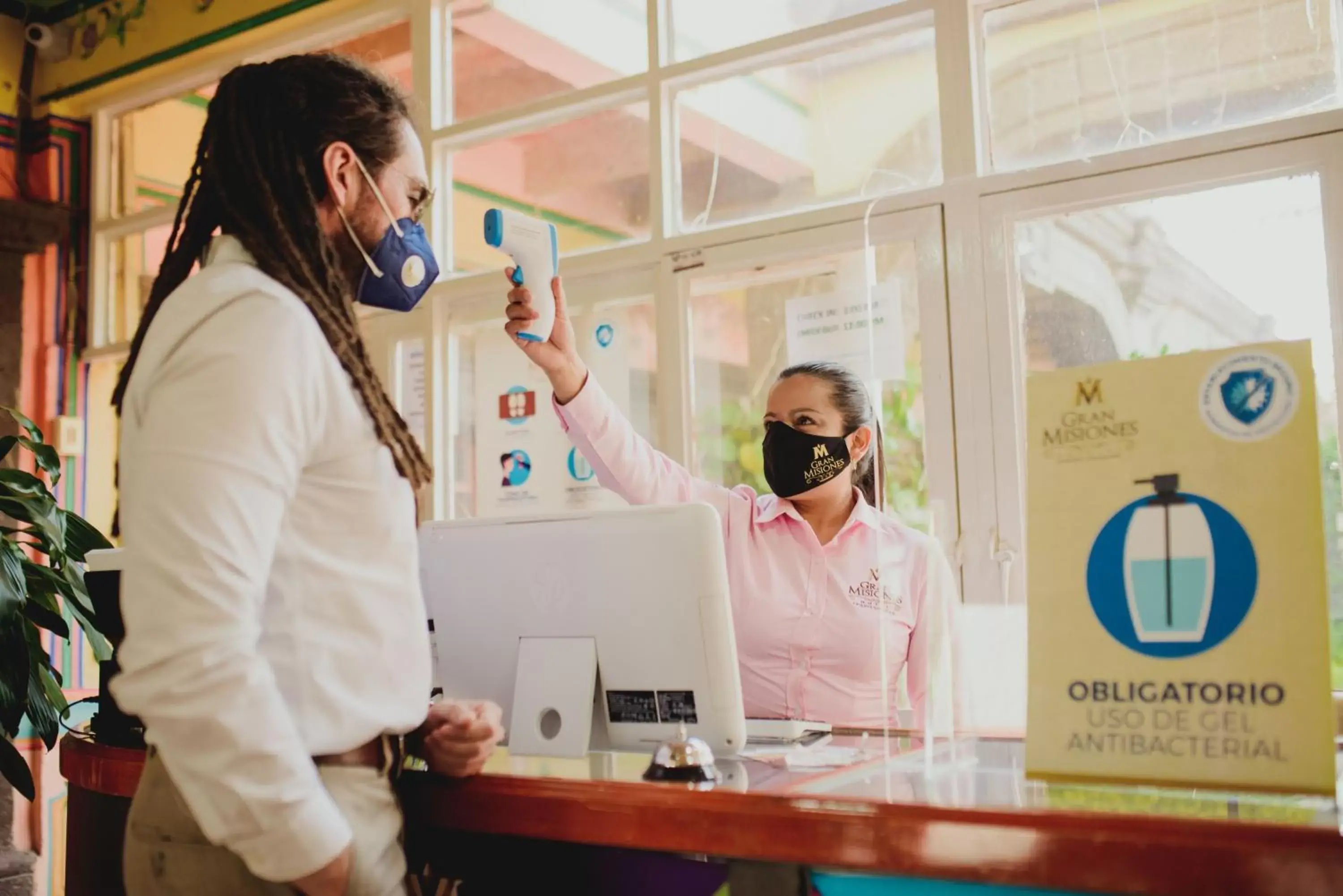 Gran Misiones Tequisquiapan Gran Misiones Tequisquiapan