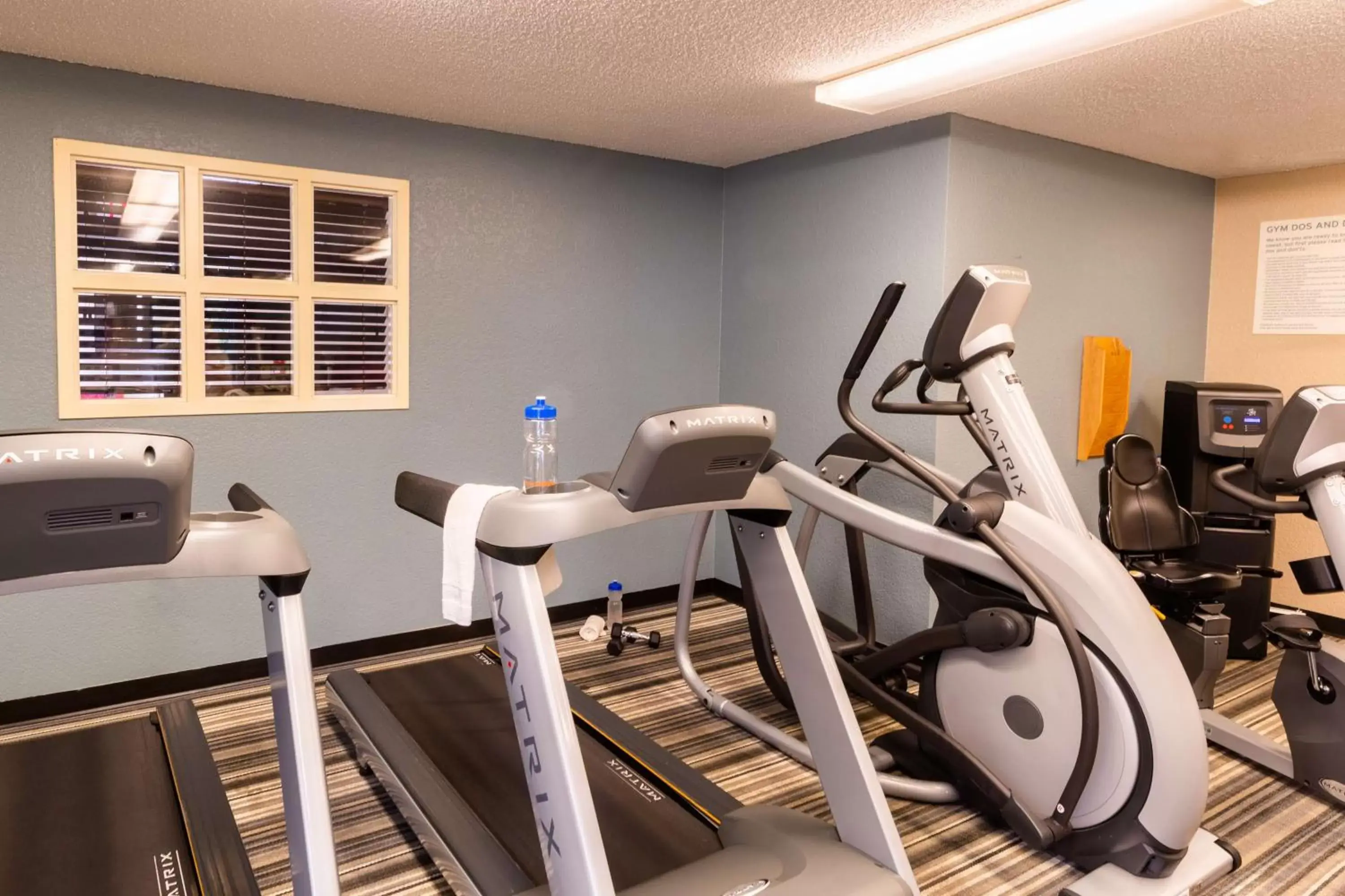 Fitness centre/facilities, Fitness Center/Facilities in Sonesta Simply Suites Irvine East Foothill