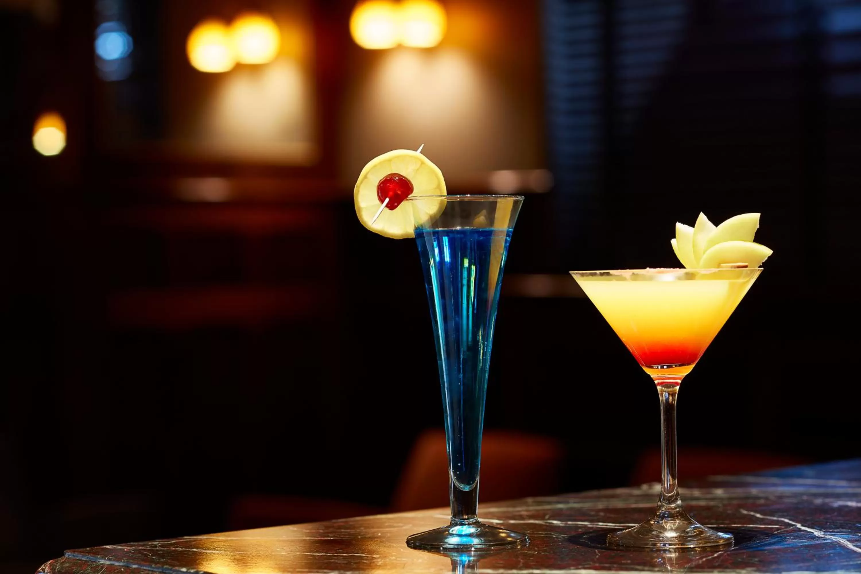 Drinks in Hôtel Régent Contades