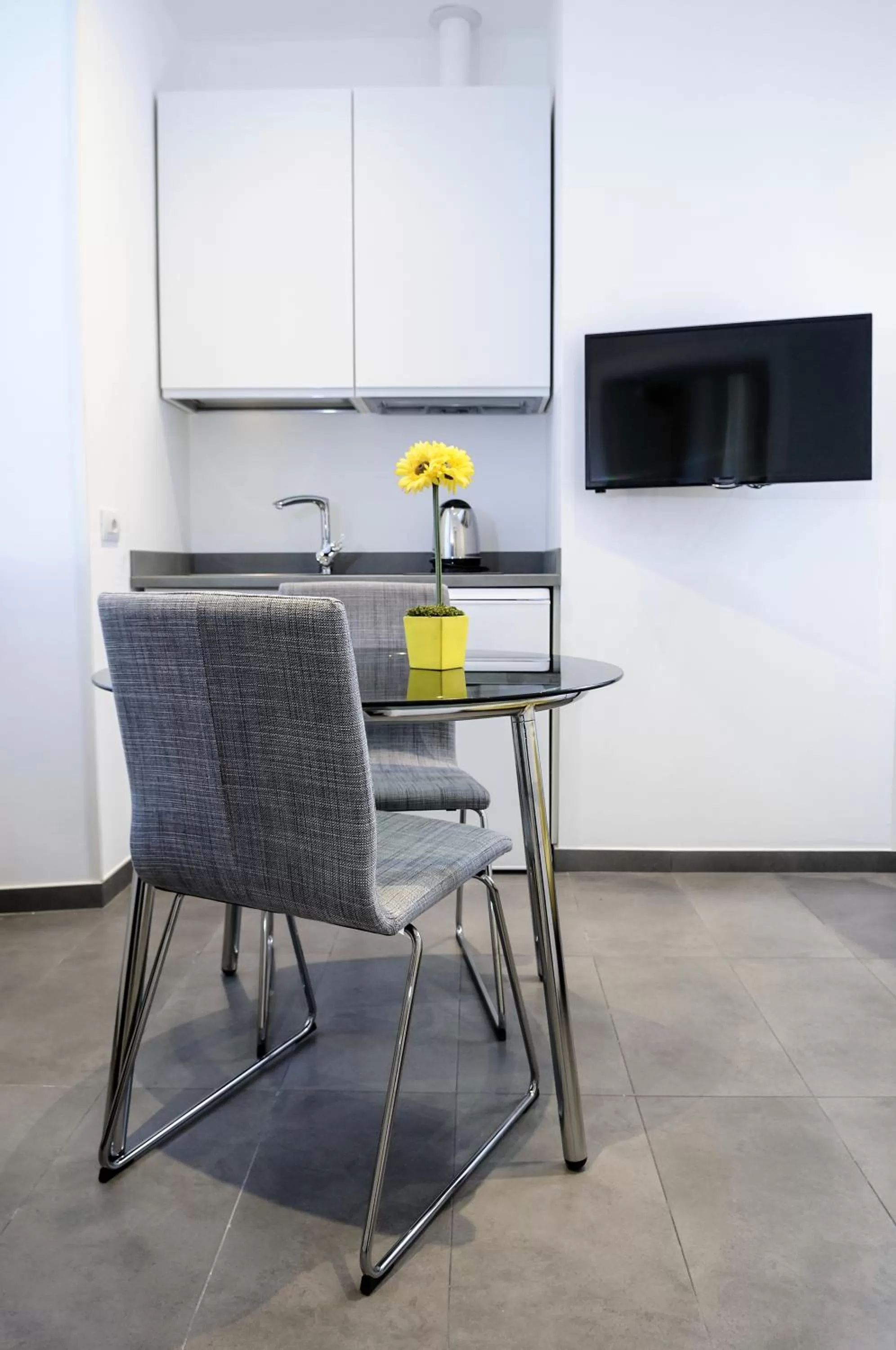 Day in Residence Diaz