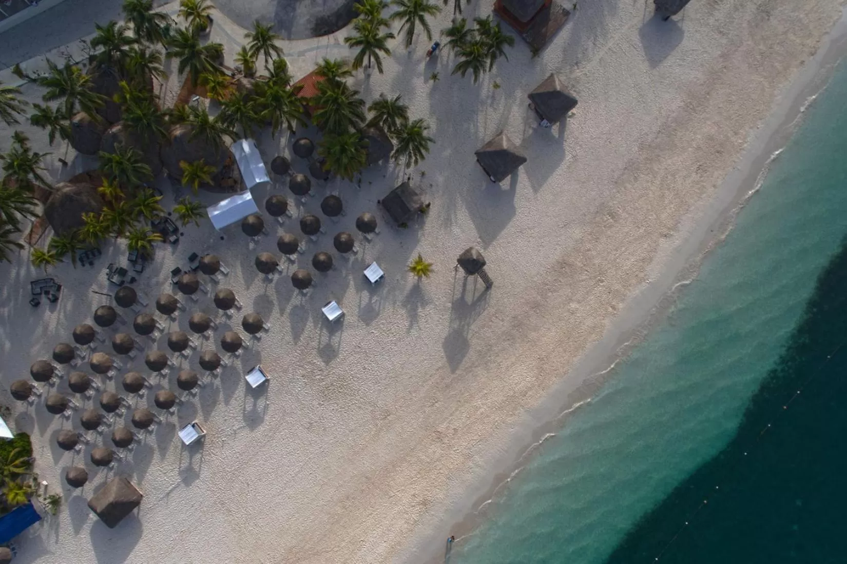 Bird's eye view in Privilege Aluxes Adults Only