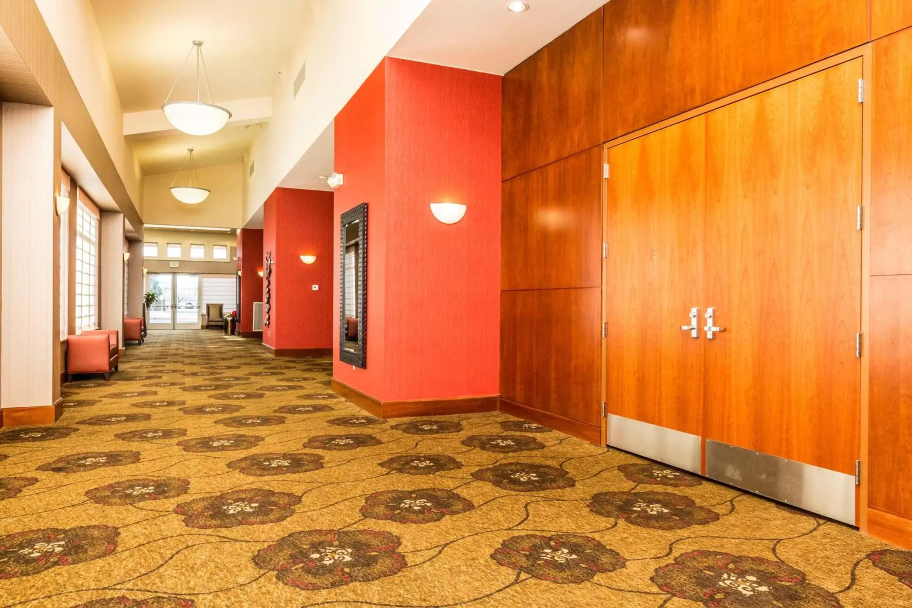 Meeting/conference room in Hilton Garden Inn St. George