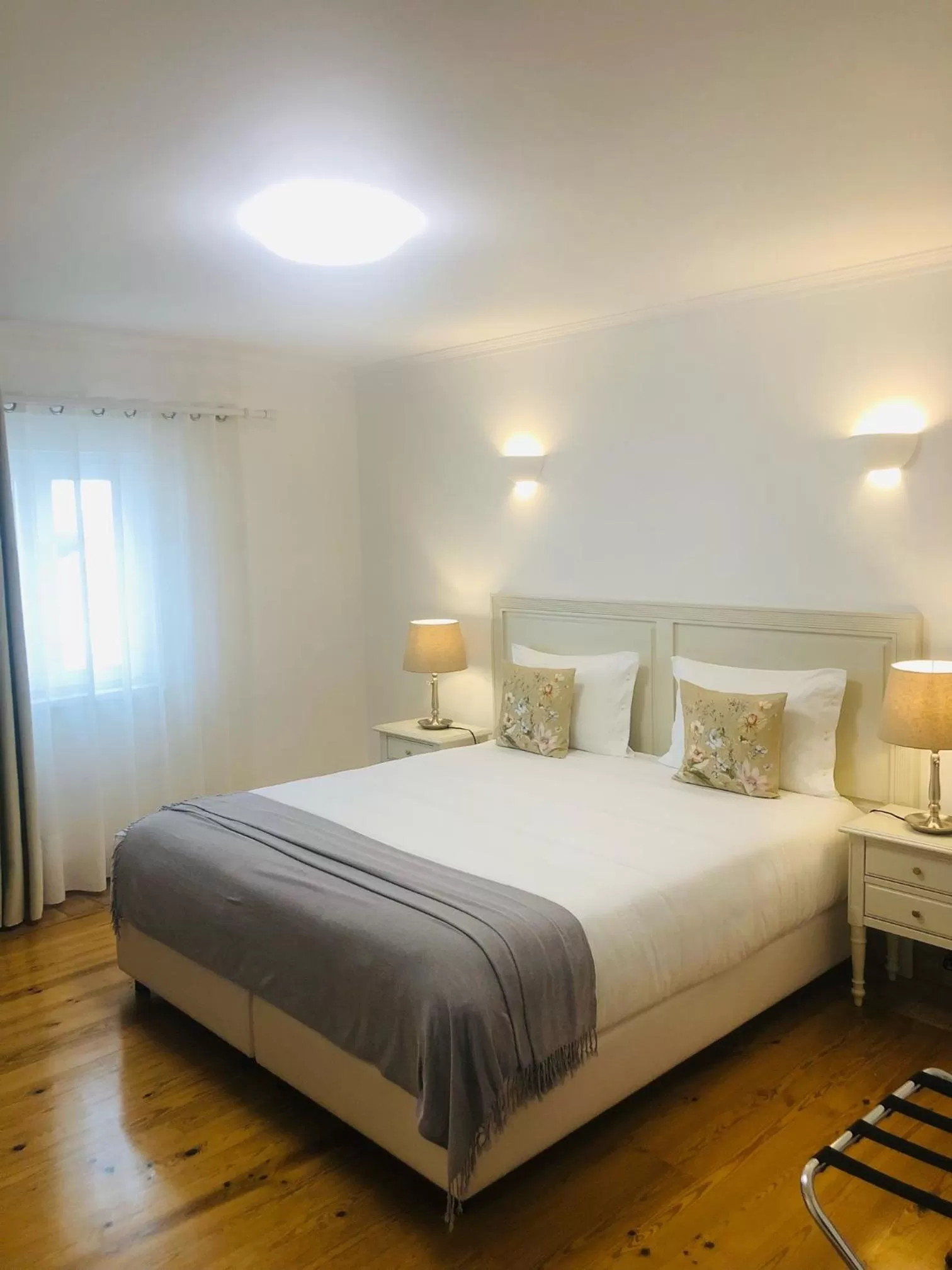 Bedroom, Bed in Guarda Rios