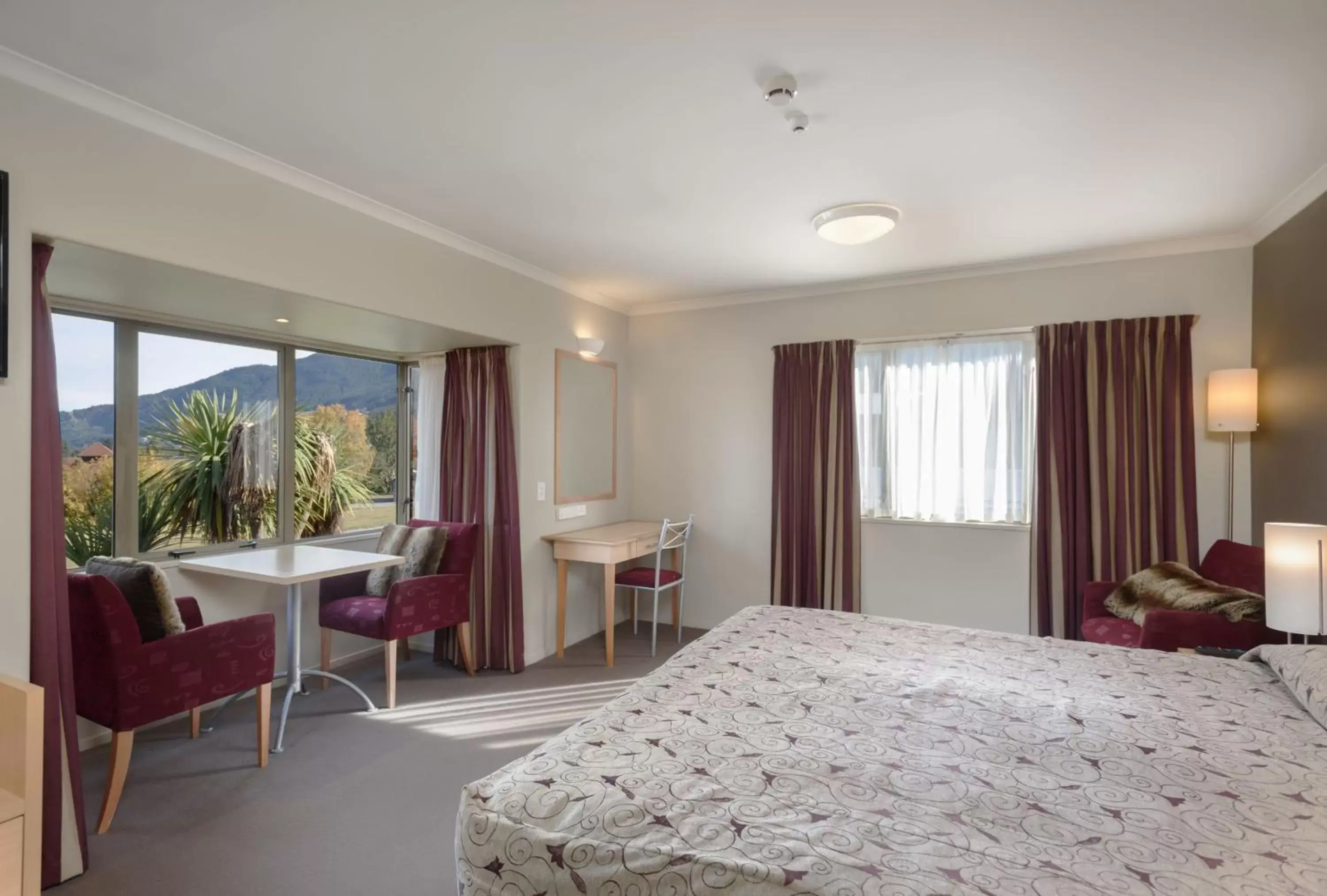 Photo of the whole room in Queenstown Motel Apartments