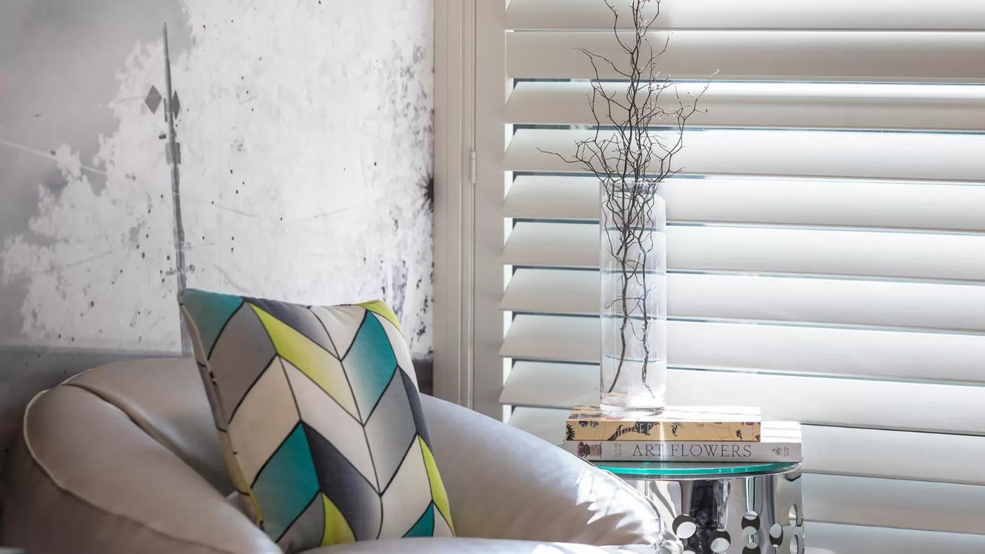 Area and facilities in Oaks Melbourne on William Suites