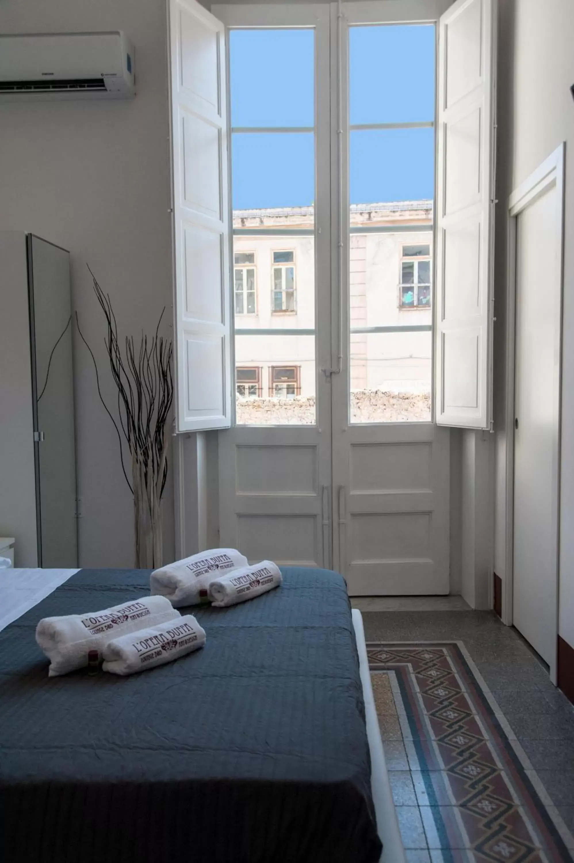 View (from property/room), Room Photo in L'Opera Buffa