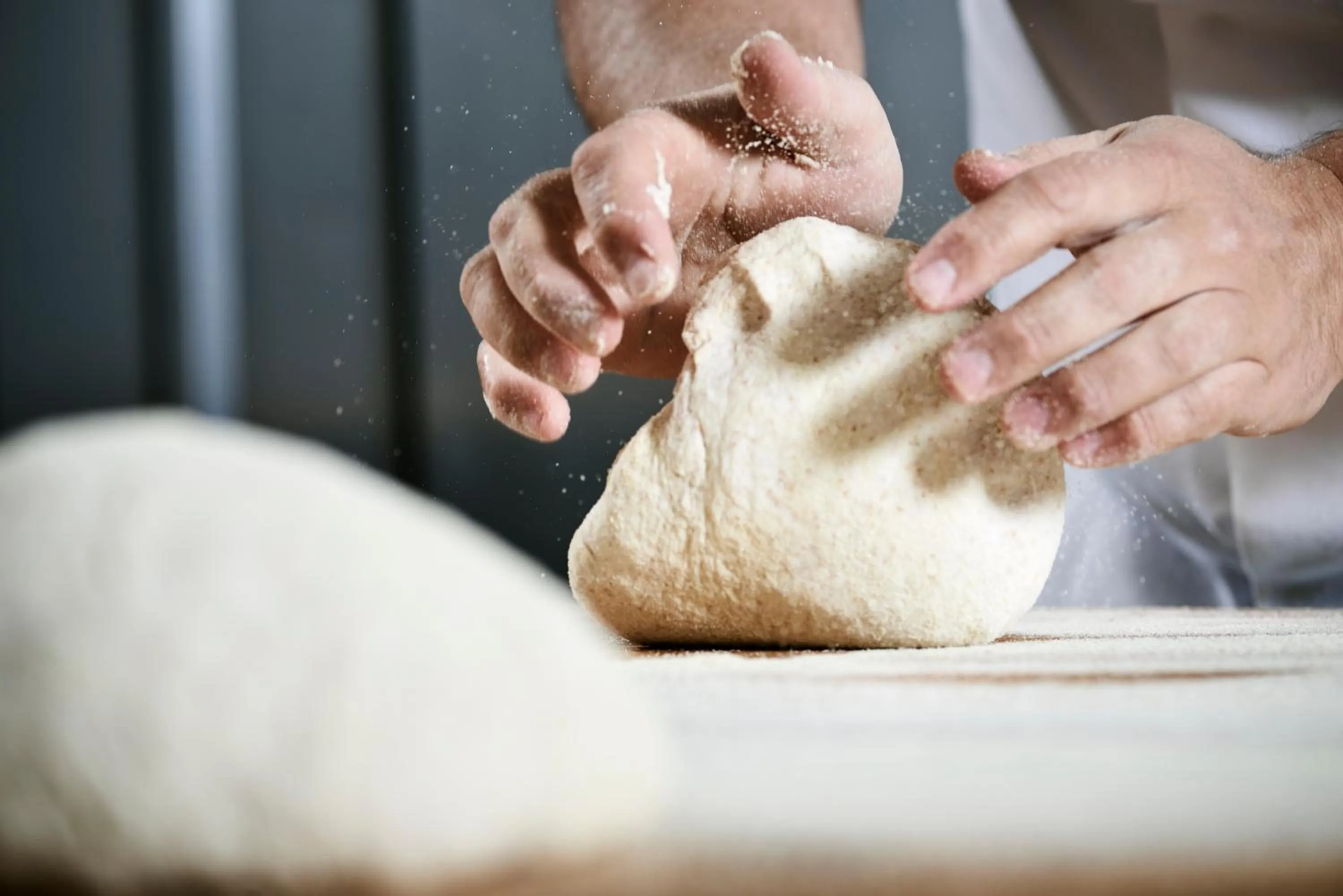 Breakfast in Milling Hotel Vejle