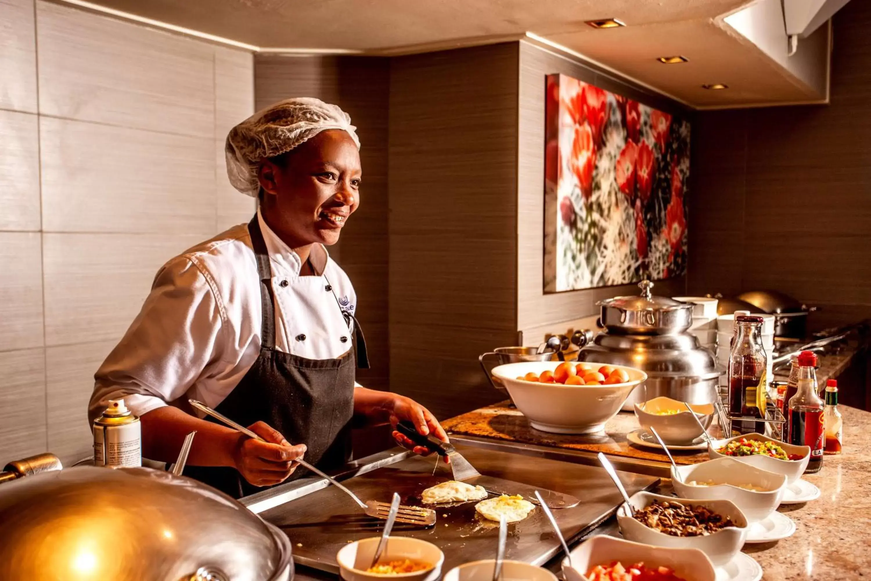 Restaurant/places to eat in Garden Court Kimberley Restaurant/places to eat in Garden Court Kimberley