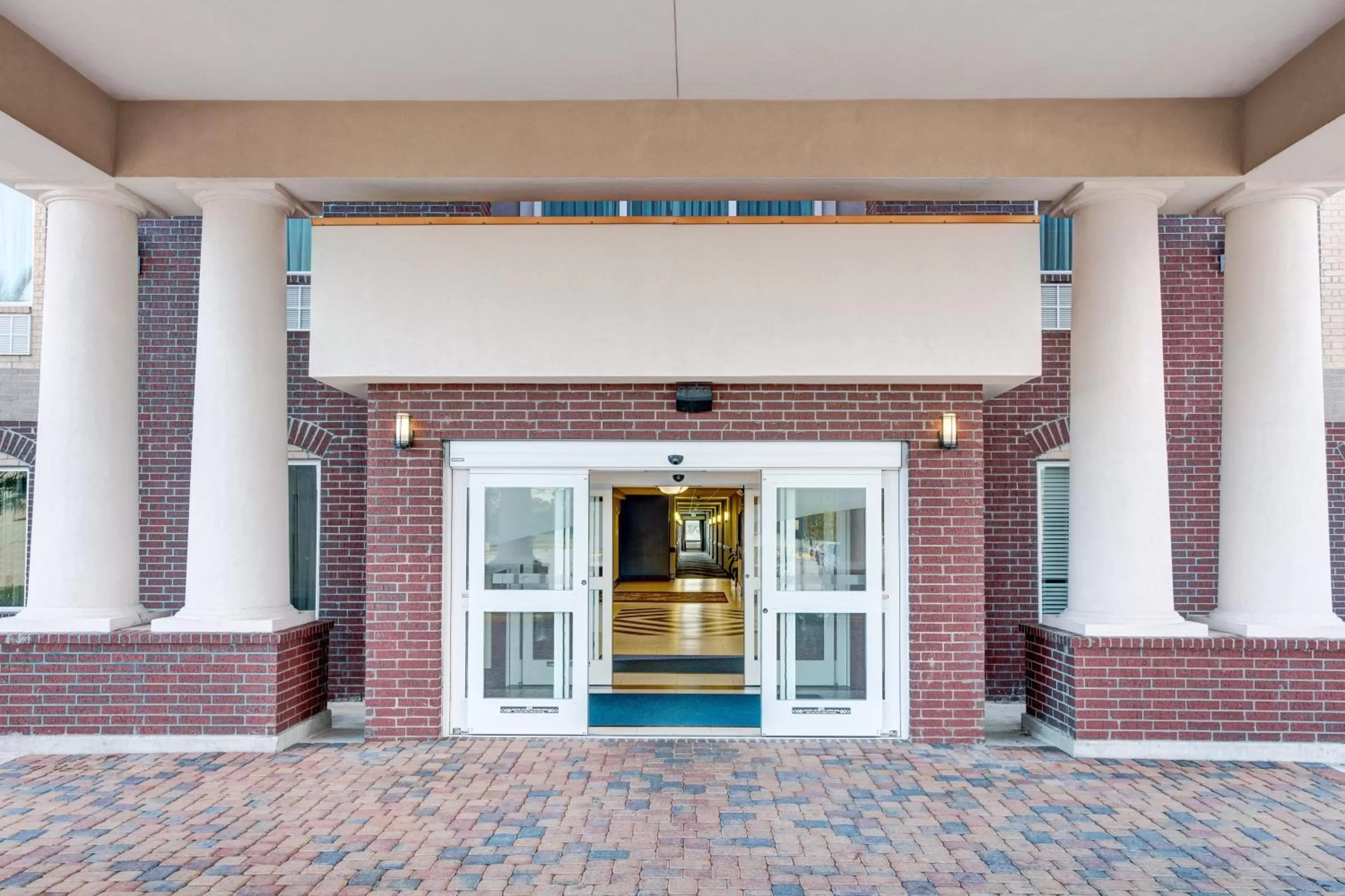 Property building in Holiday Inn Express & Suites Raceland - Highway 90 by IHG