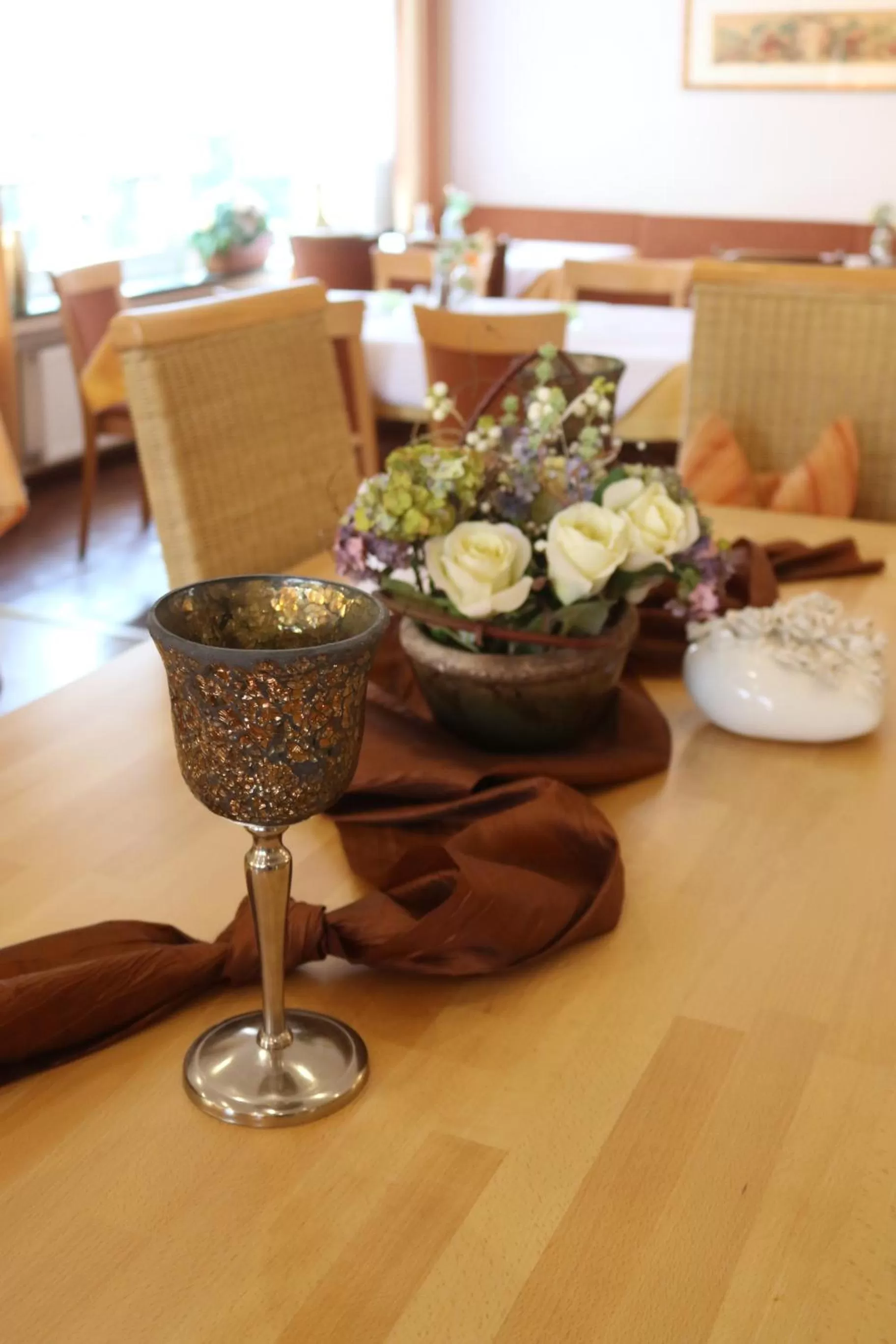 Restaurant/places to eat in Rixbecker Alpen - Hotel Koch