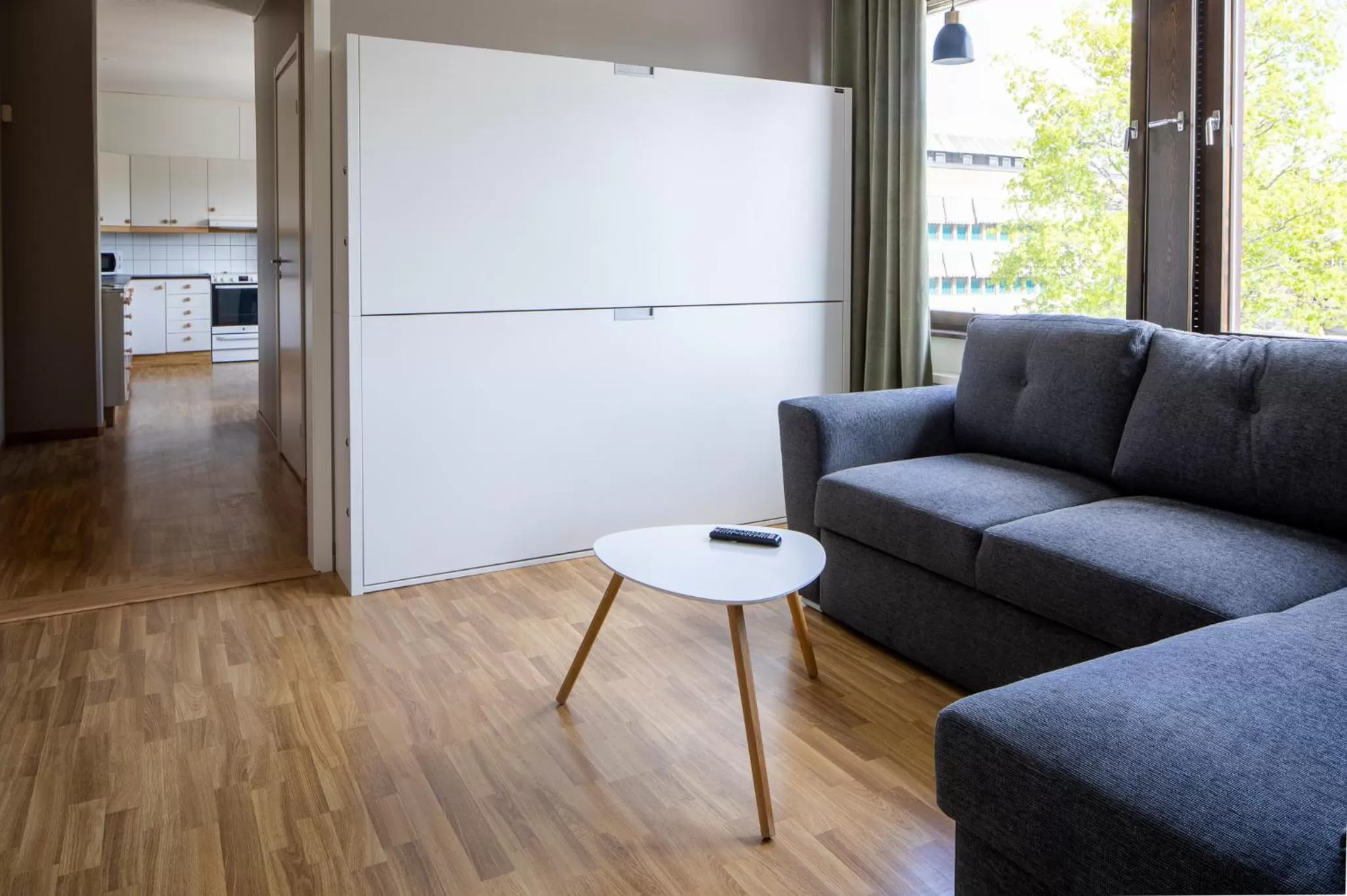 Living room in Hotel B&B Gränden