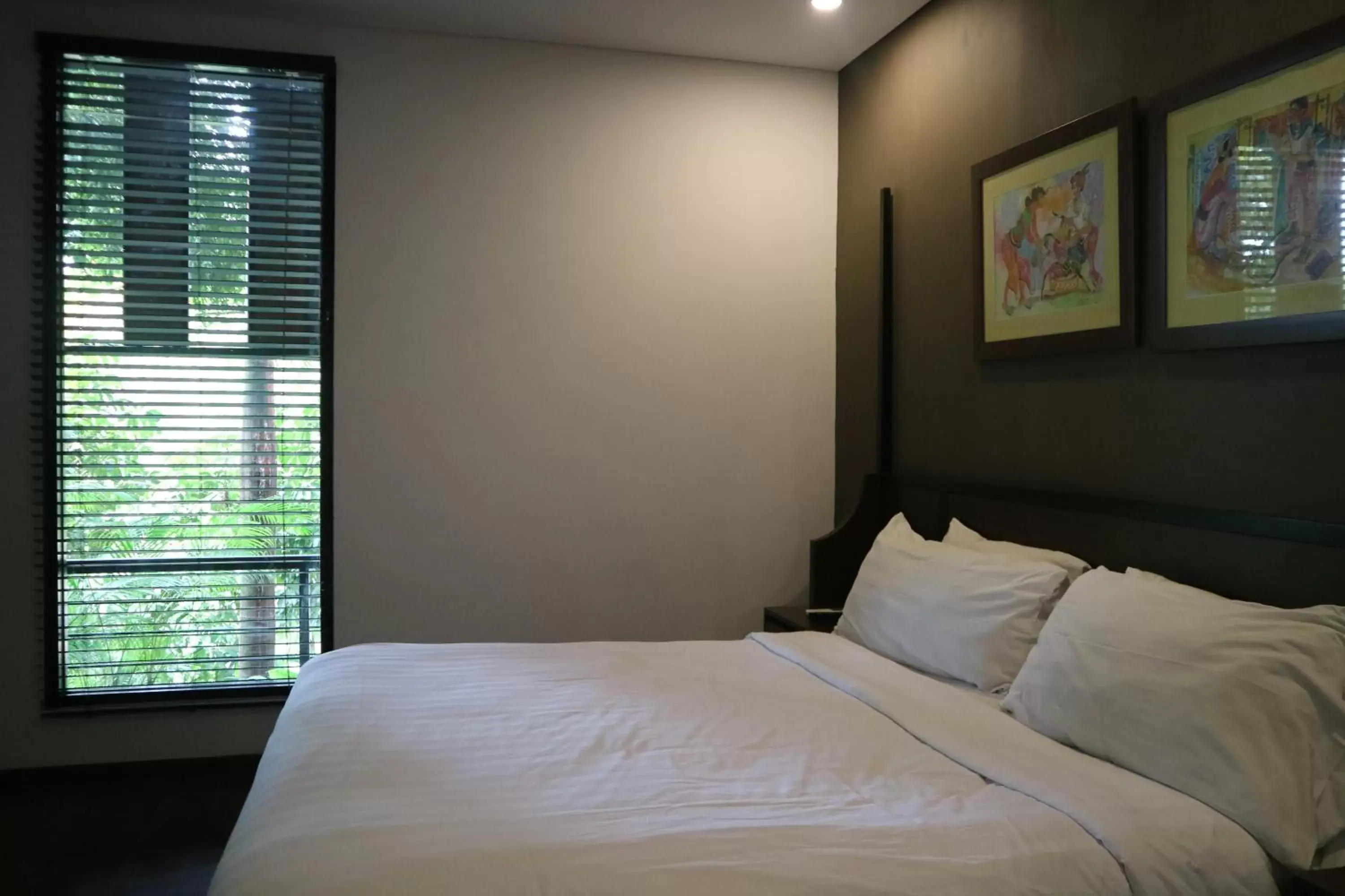 Suite in Amanuba Hotel & Resort Rancamaya Suite in Amanuba Hotel & Resort Rancamaya