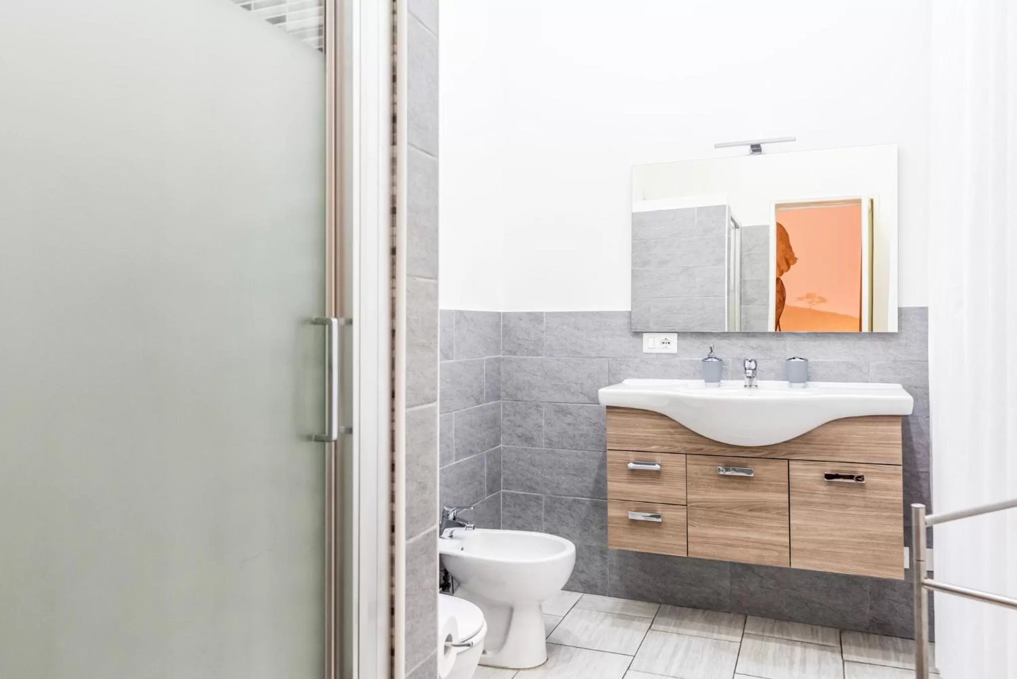 Toilet in Giro nel mondo