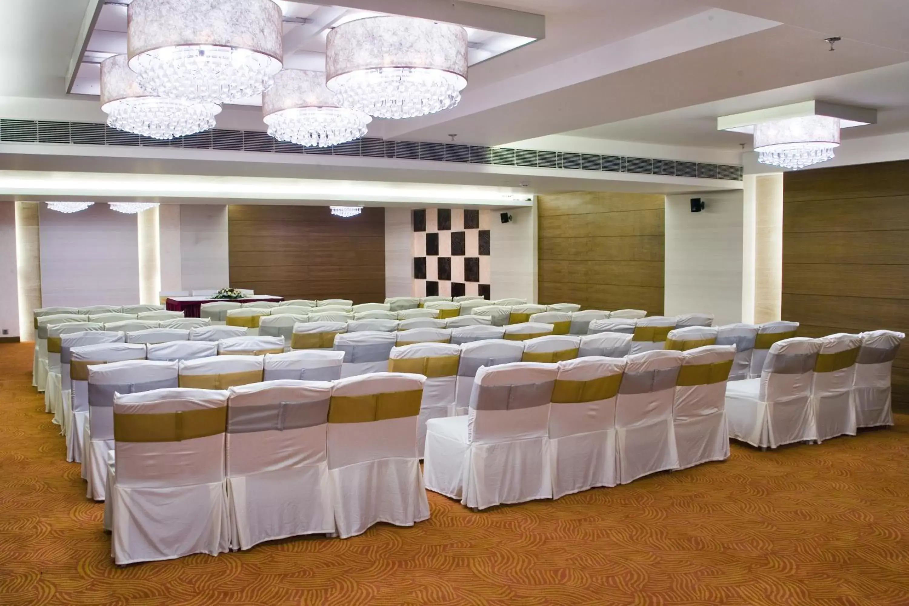 Banquet/Function facilities, Banquet Facilities in The Sonnet Kolkata