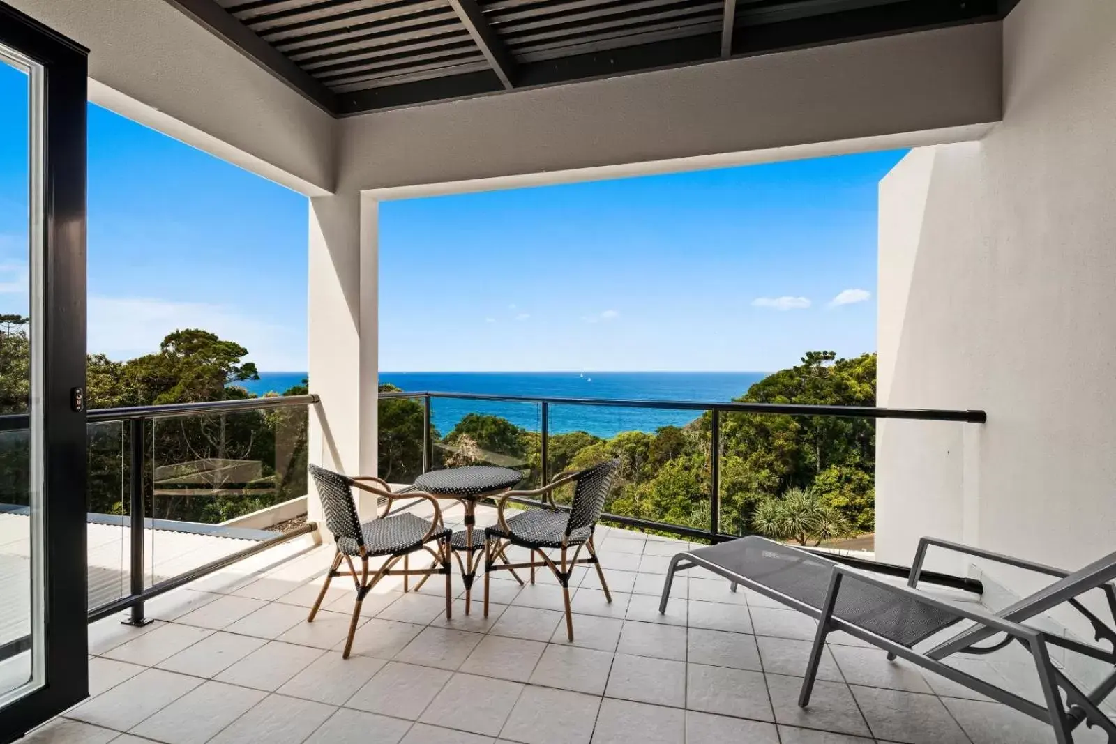 Balcony/Terrace in Papillon Coolum