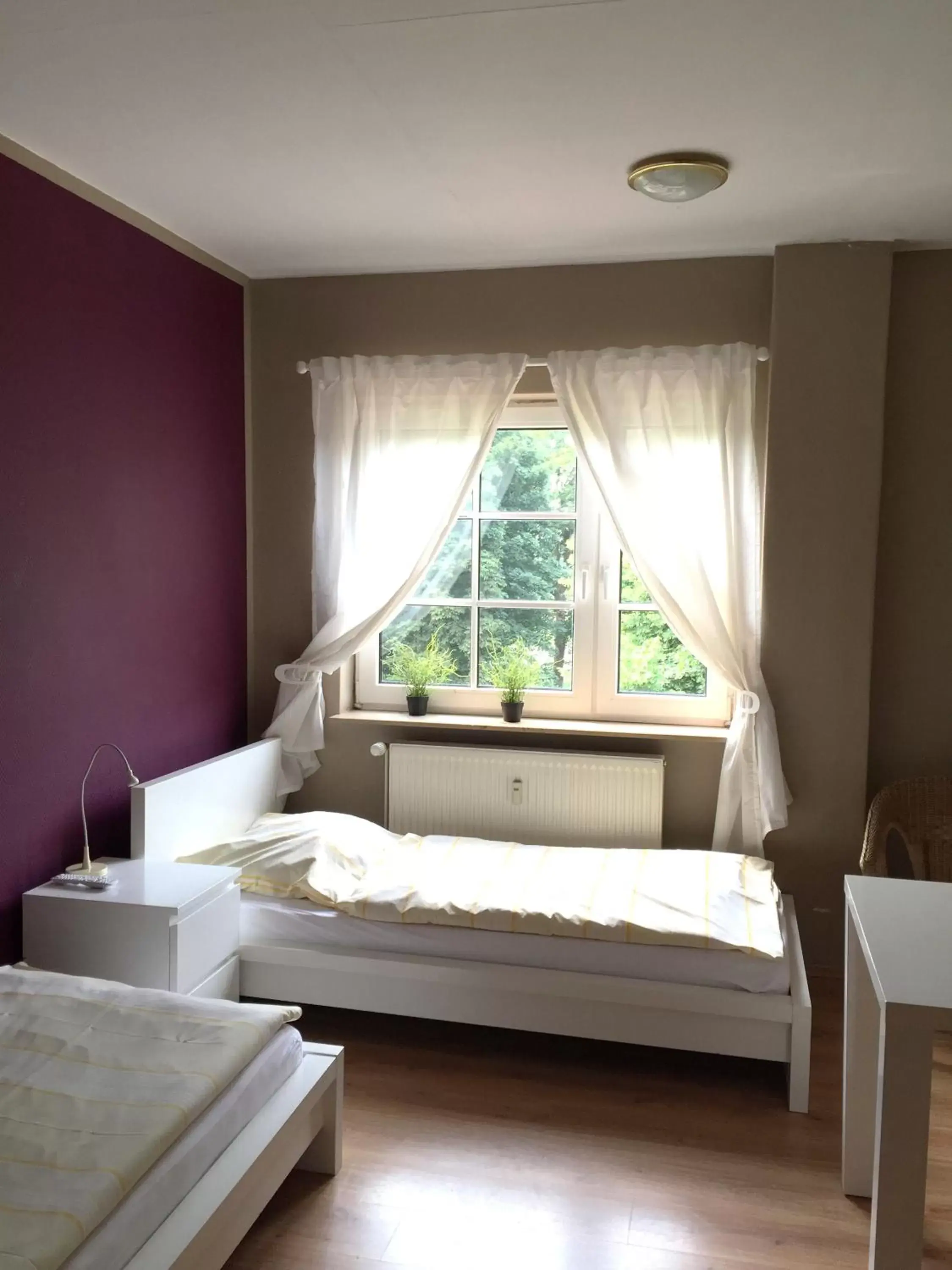 Bedroom, Bed in Bett4-you Pinneberg - Prisdorf