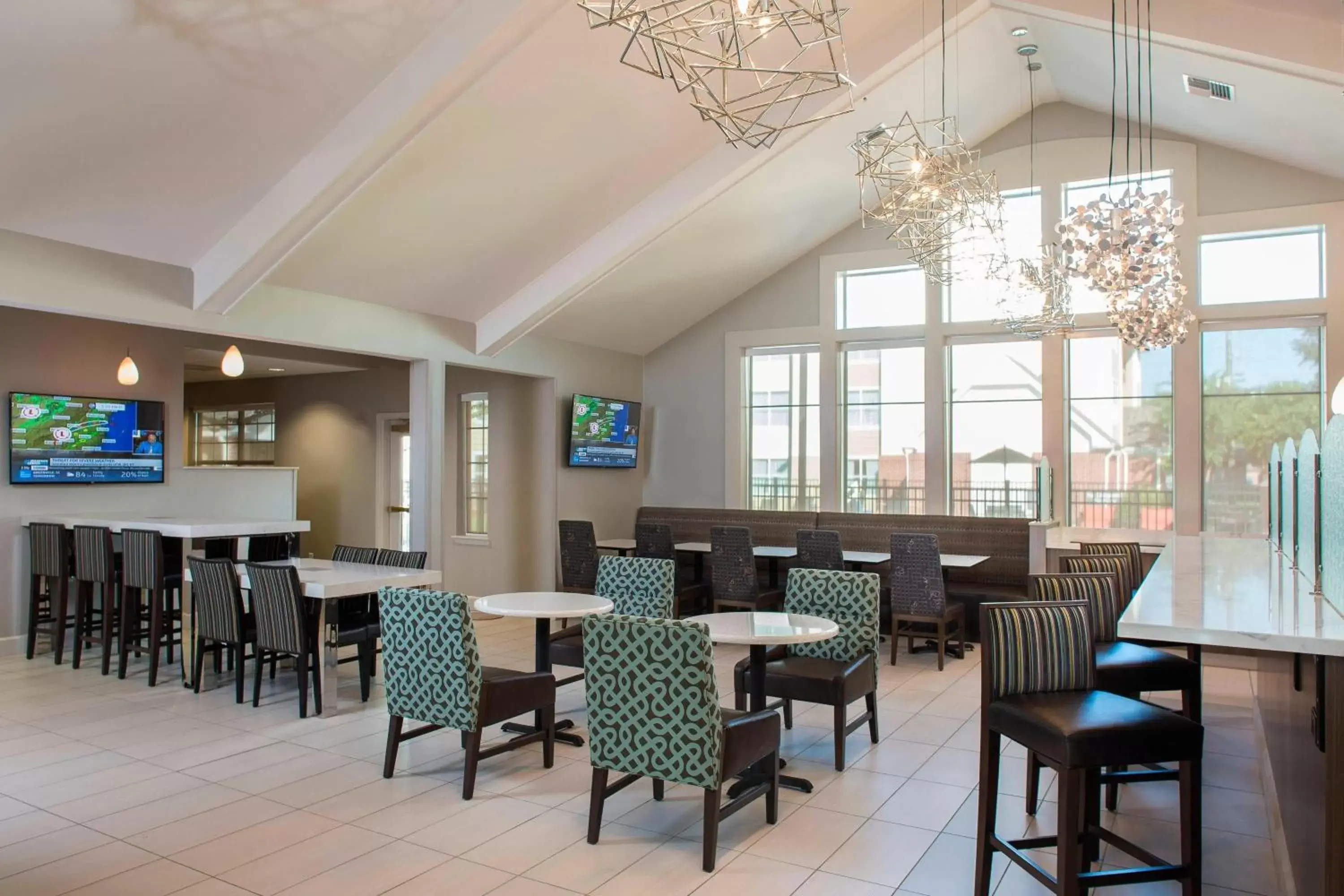 Restaurant/Places to Eat in Residence Inn by Marriott New Orleans Metairie