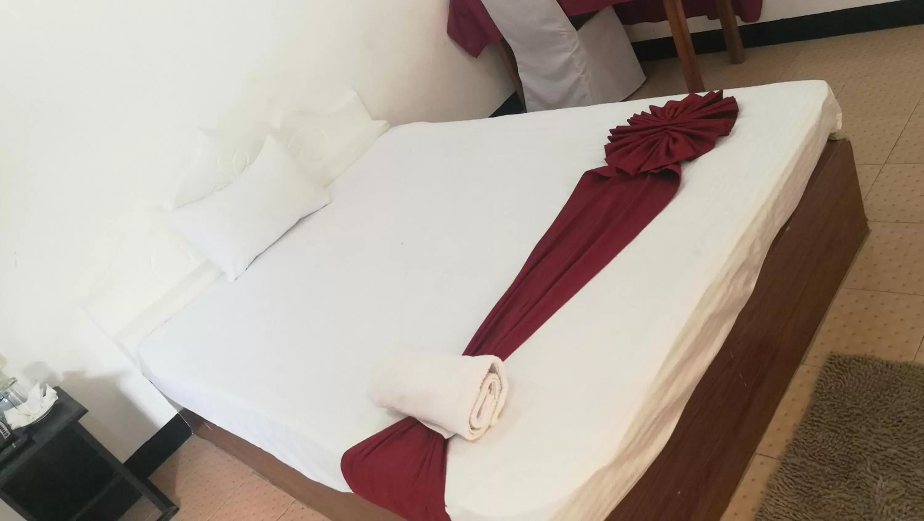 Deluxe Double Room - single occupancy in Friends Paradise Deluxe Double Room - single occupancy in Friends Paradise