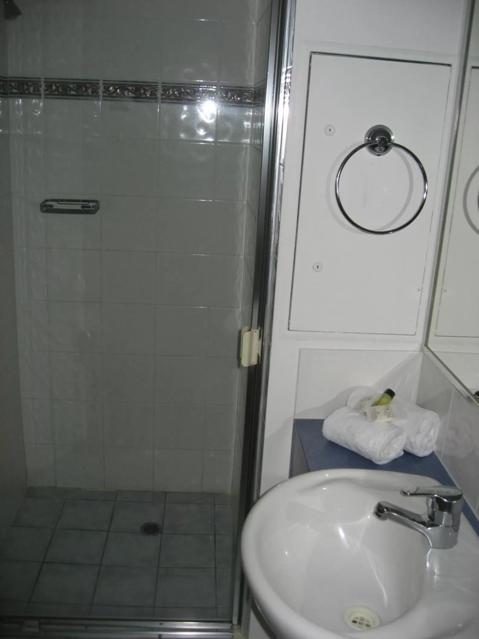 Moorings Beach Resort