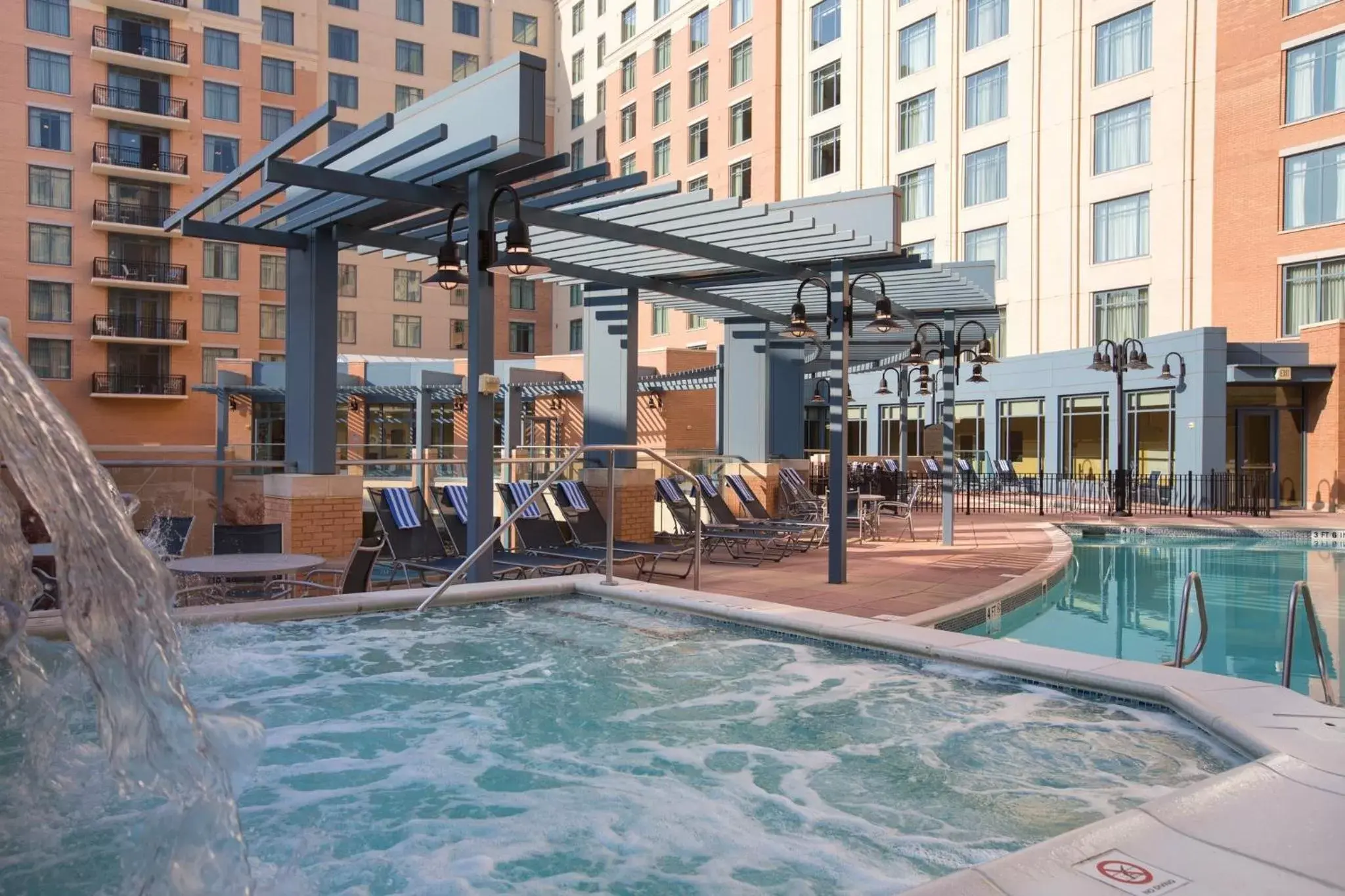 Other, Swimming Pool in Club Wyndham National Harbor
