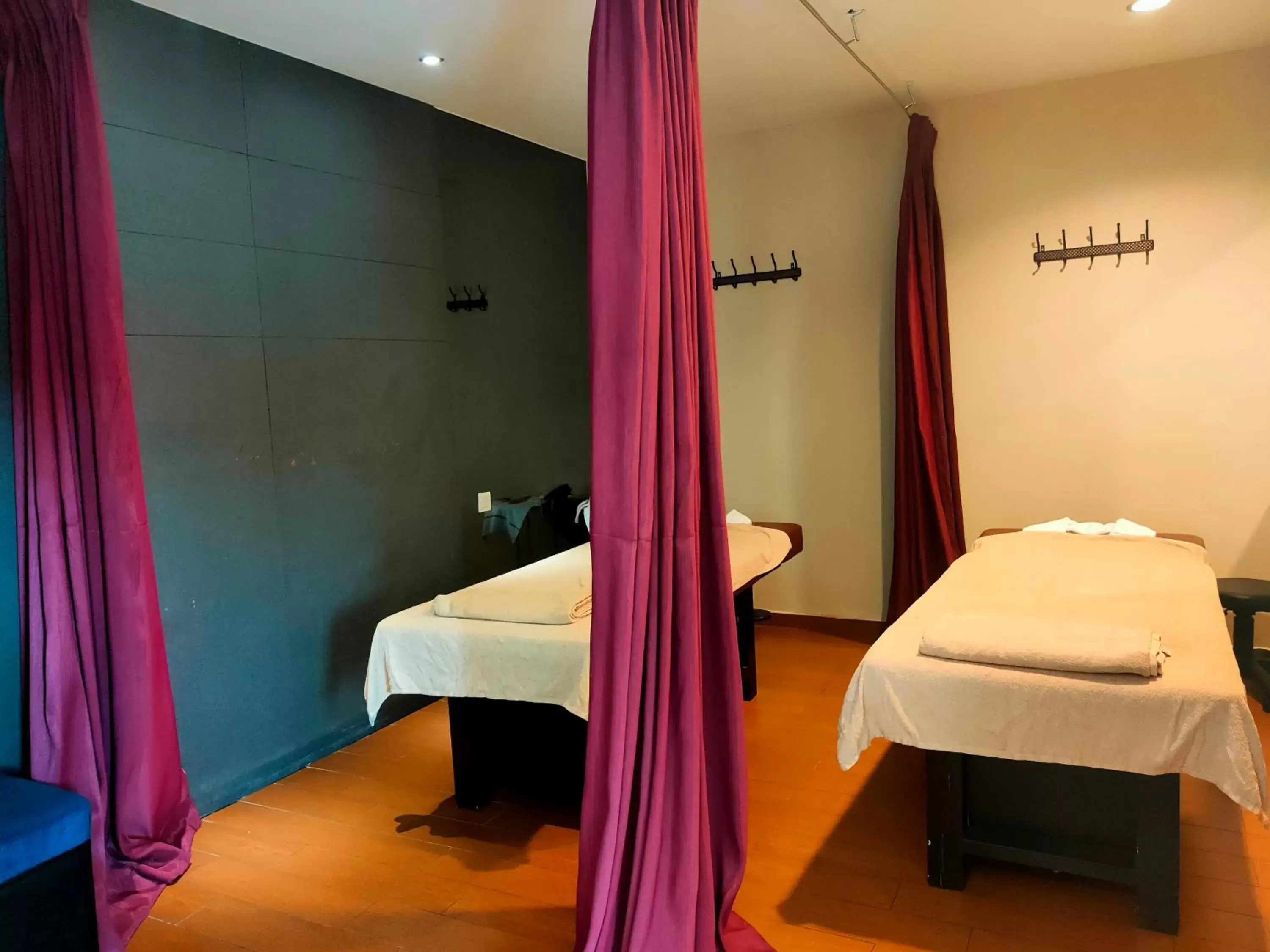 Spa and wellness centre/facilities, Bathroom in Imperial Heritage Boutique & Gourmet Hotel Melaka