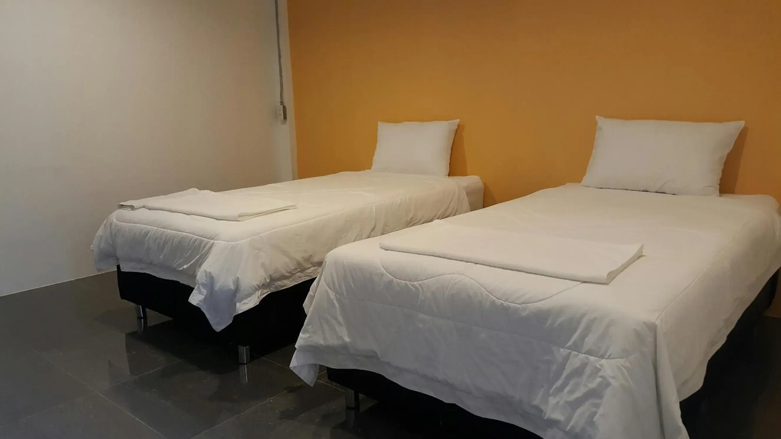 Bed in Varinda Hostel