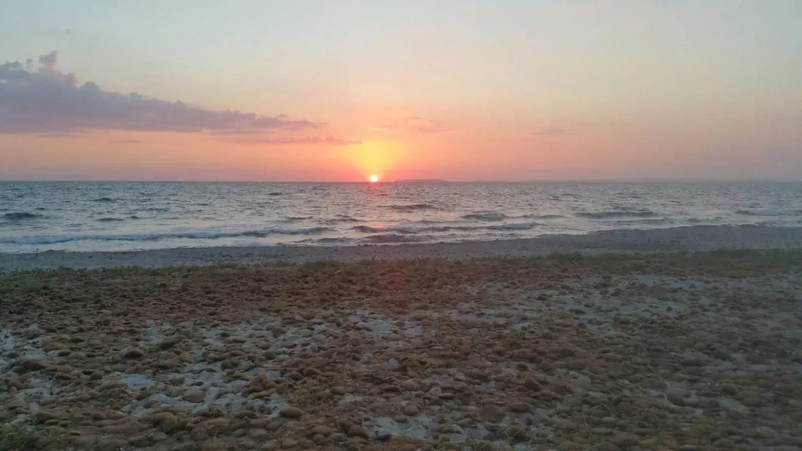 Natural landscape, Beach in Locanda Domus De Vida Turismo Rurale