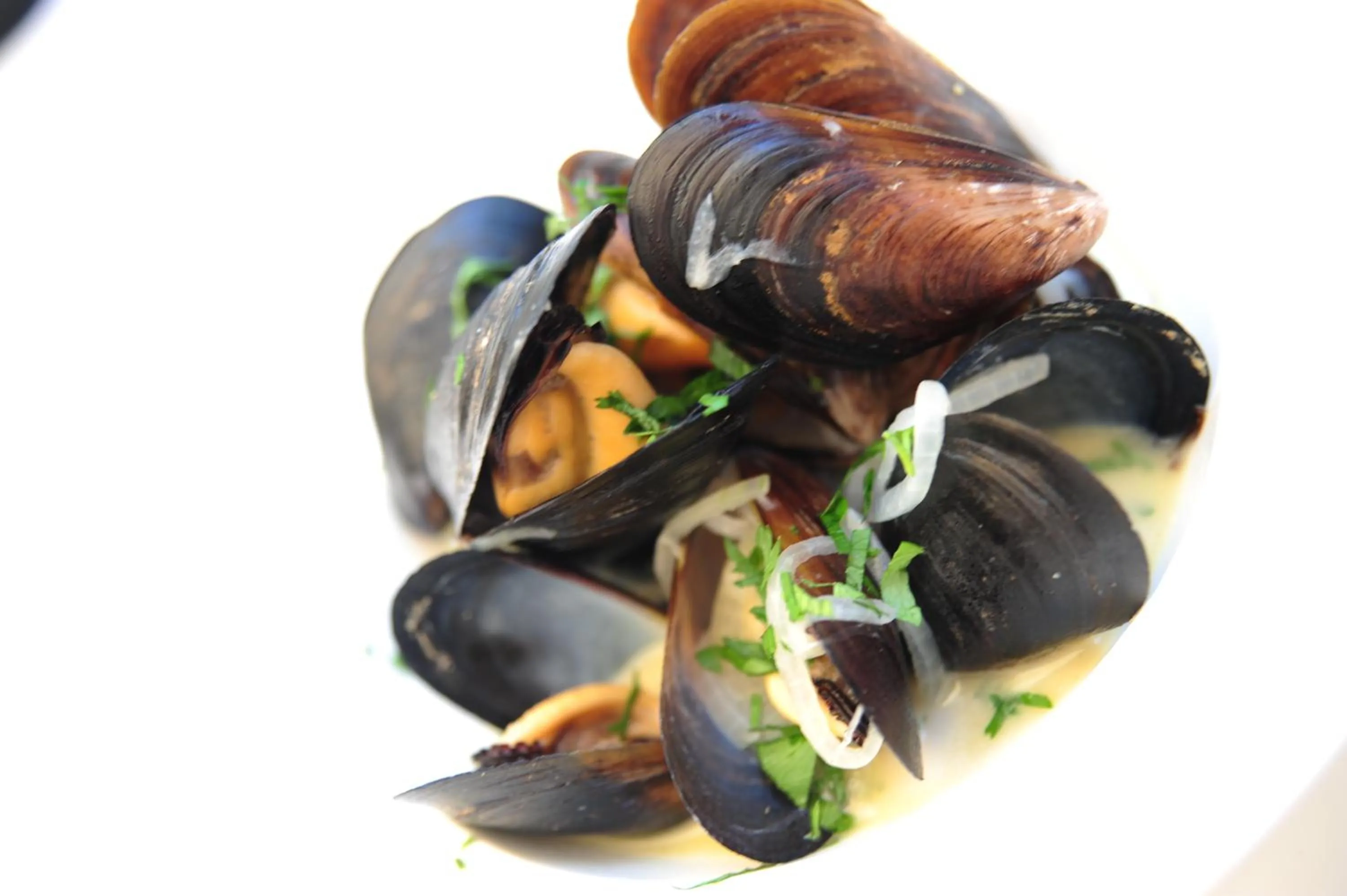 Food and drinks in Tuvana Hotel